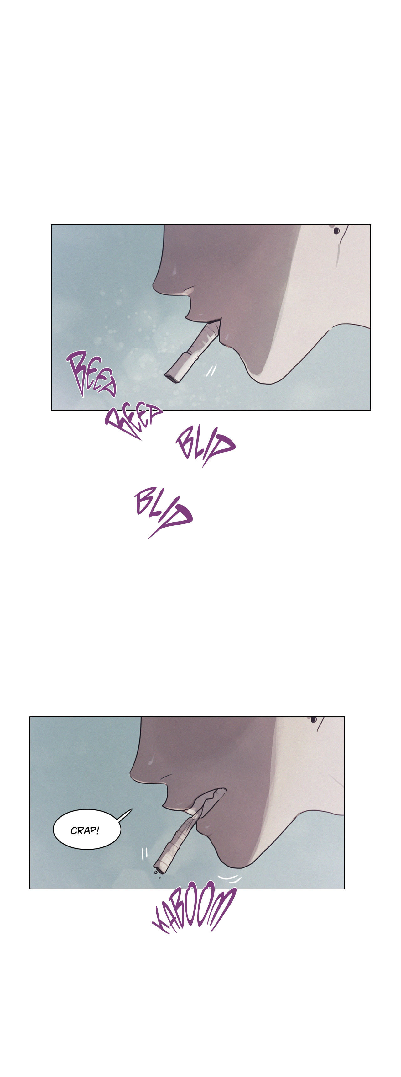Read Save Me chapter 61 image 22 on Lezhin