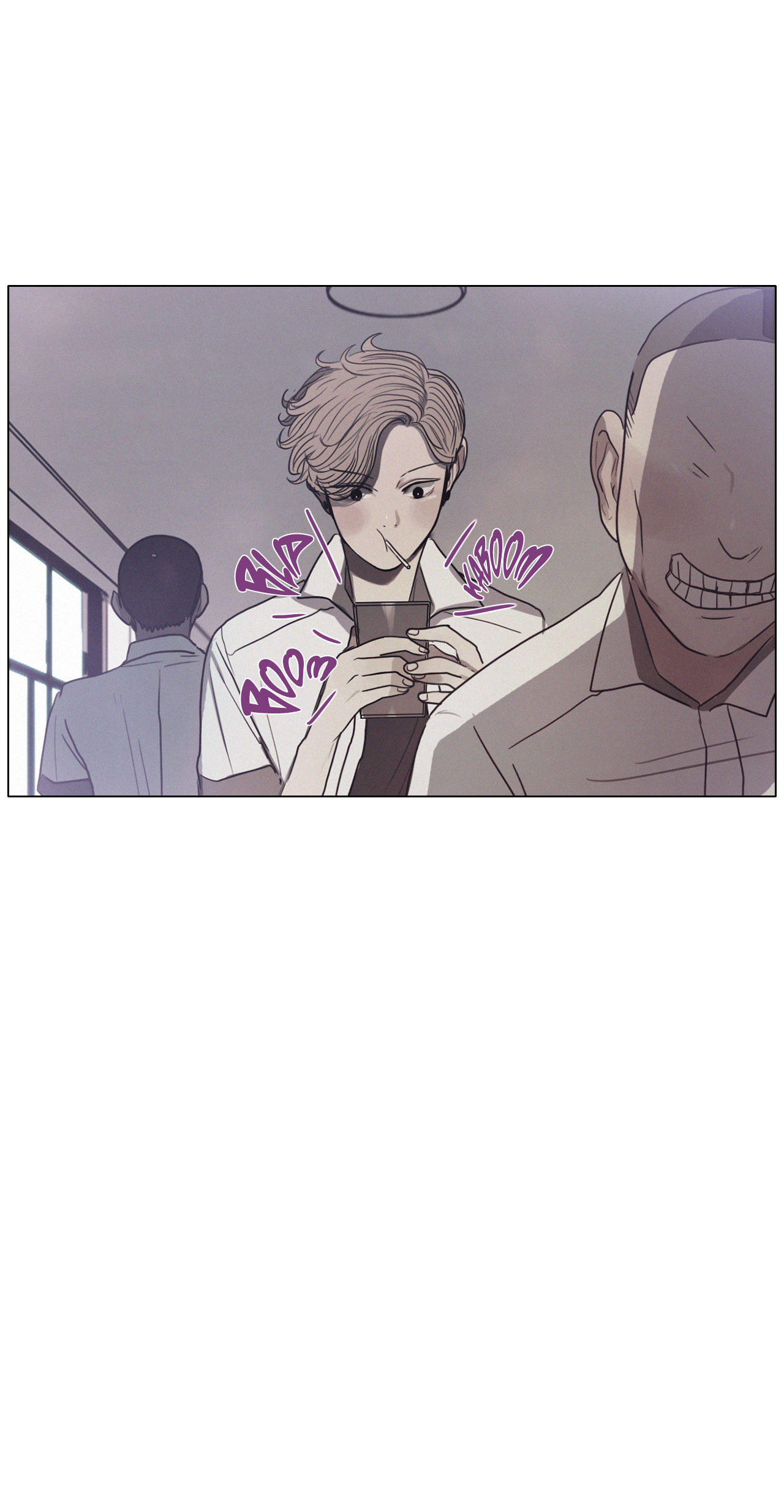 Read Save Me chapter 61 image 28 on Lezhin