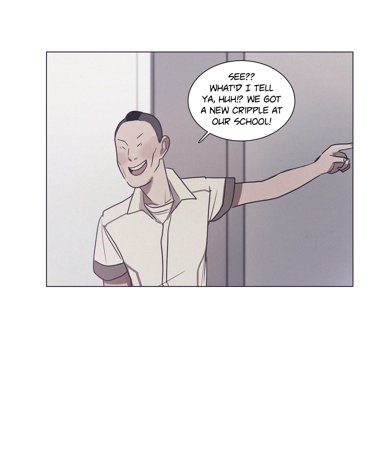 Read Save Me chapter 61 image 32 on Lezhin