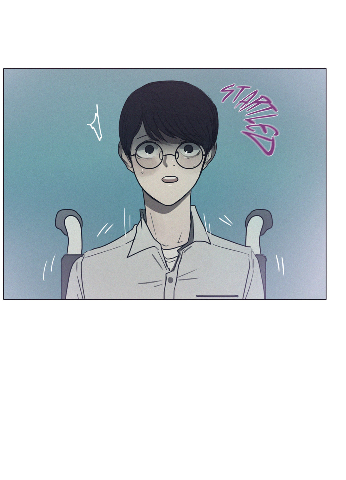 Read Save Me chapter 61 image 34 on Lezhin