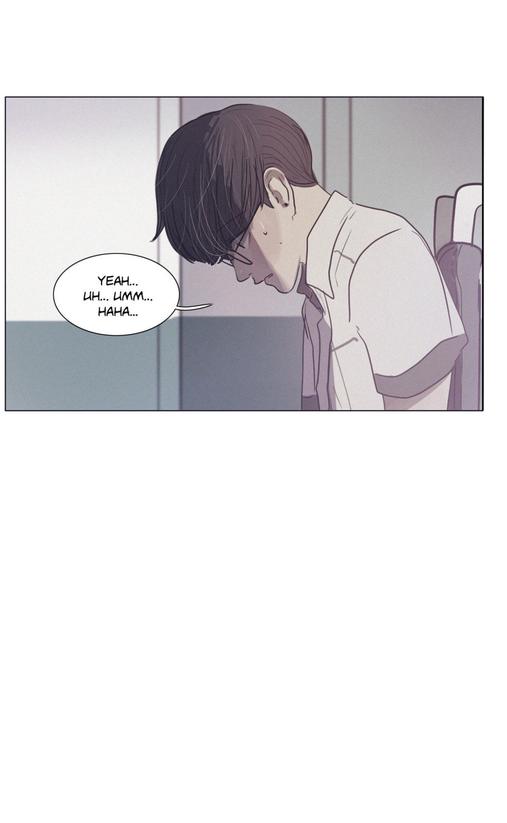 Read Save Me chapter 61 image 38 on Lezhin