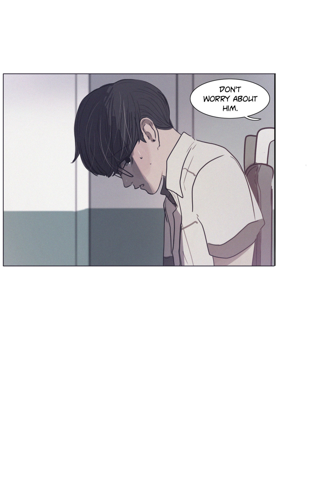 Read Save Me chapter 61 image 39 on Lezhin