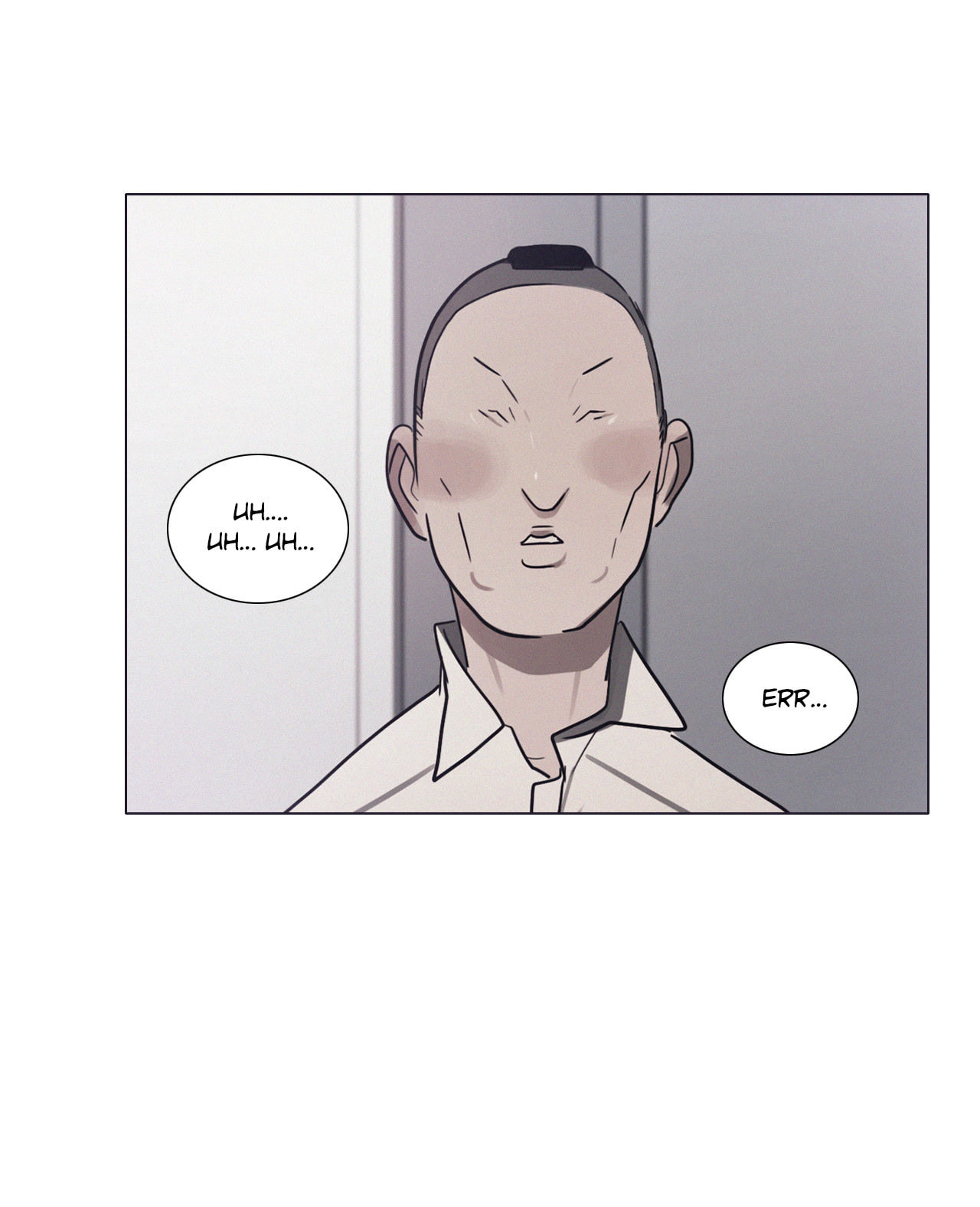 Read Save Me chapter 61 image 41 on Lezhin