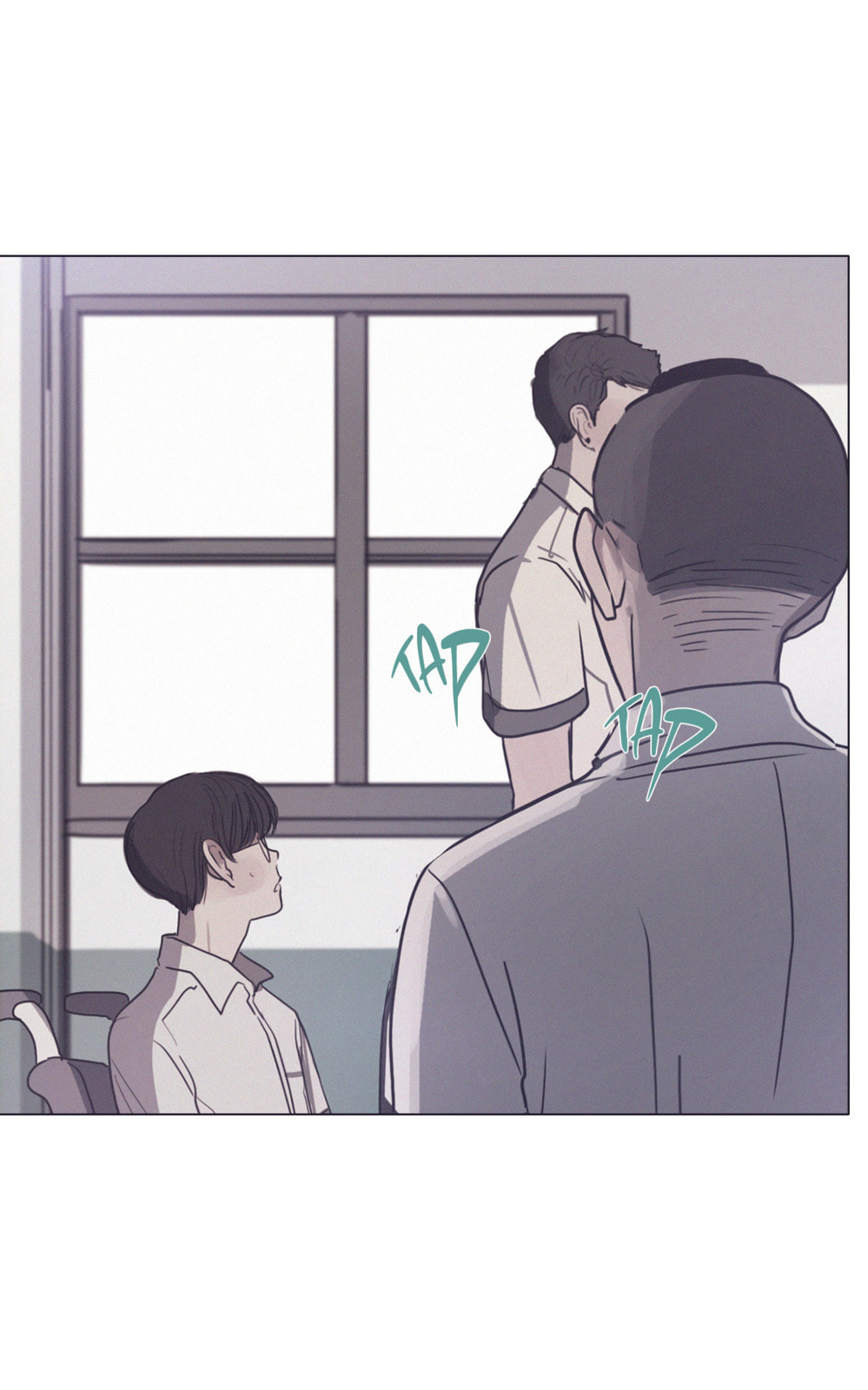 Read Save Me chapter 61 image 42 on Lezhin