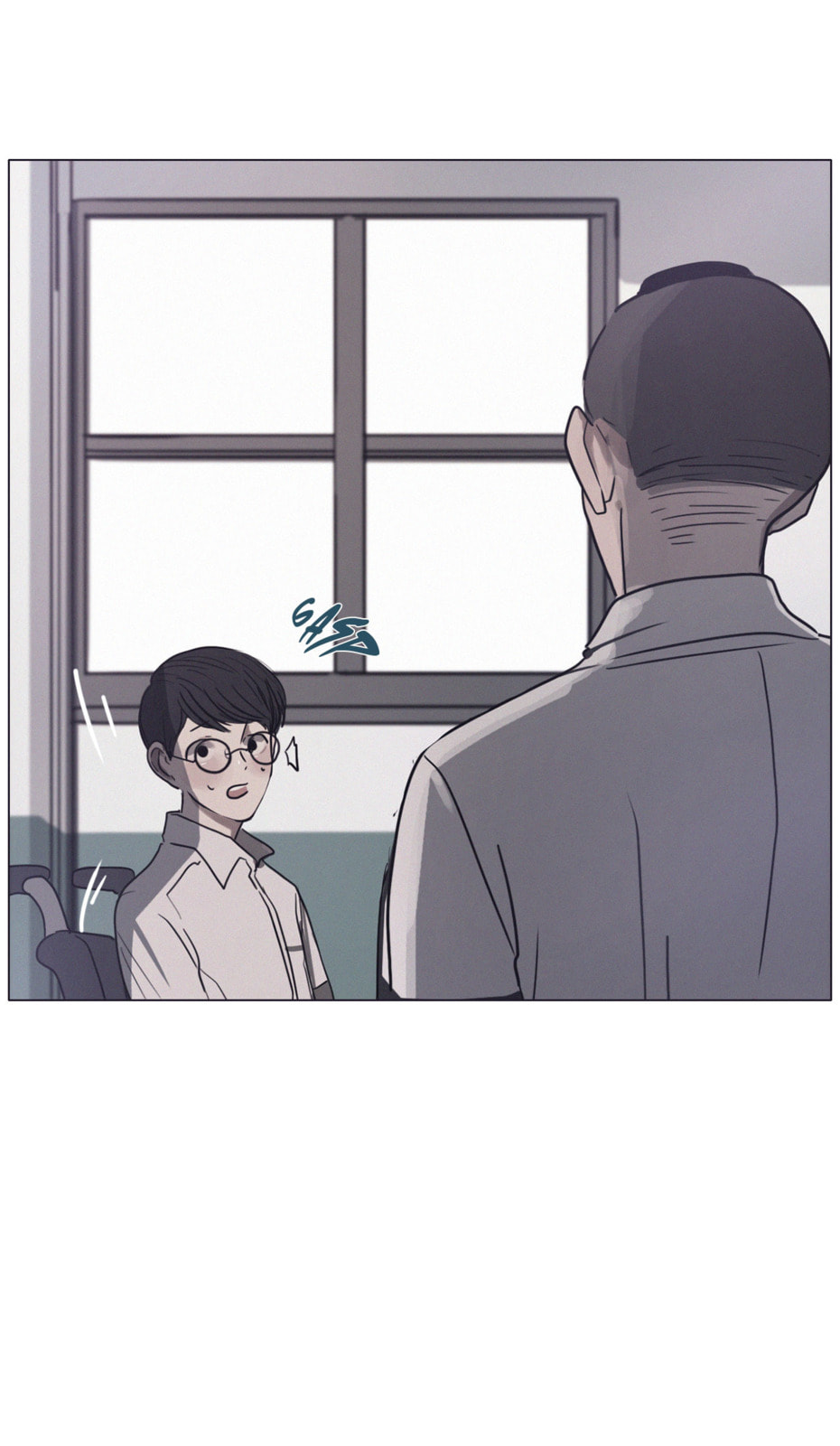 Read Save Me chapter 61 image 43 on Lezhin