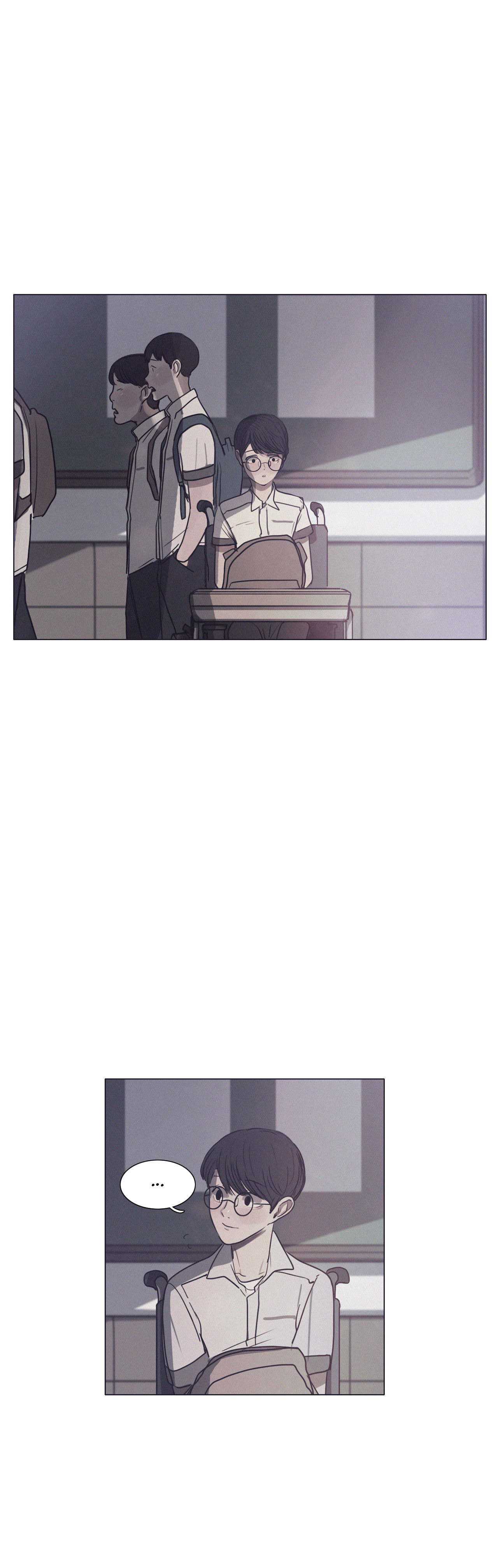 Read Save Me chapter 61 image 50 on Lezhin