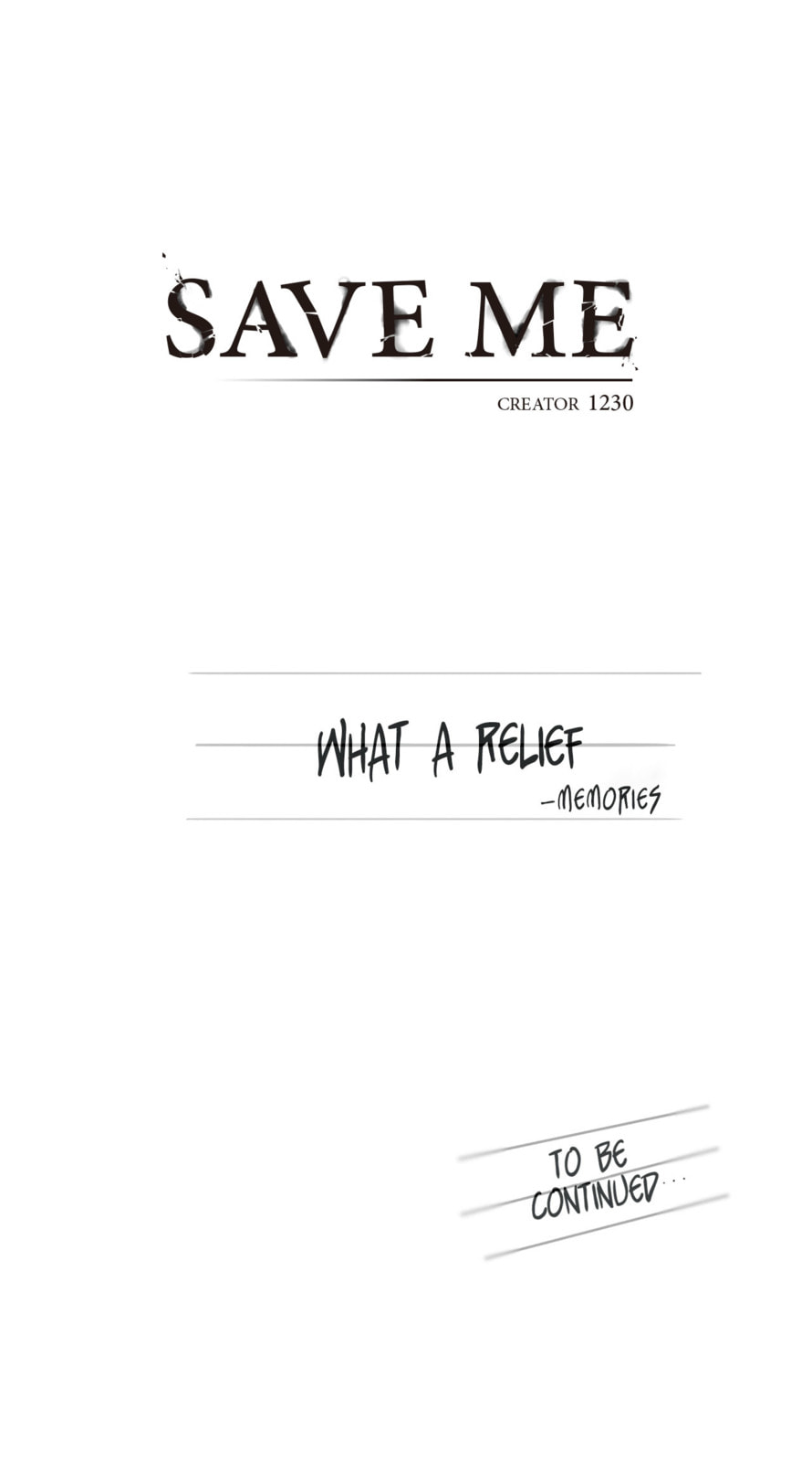 Read Save Me chapter 61 image 57 on Lezhin