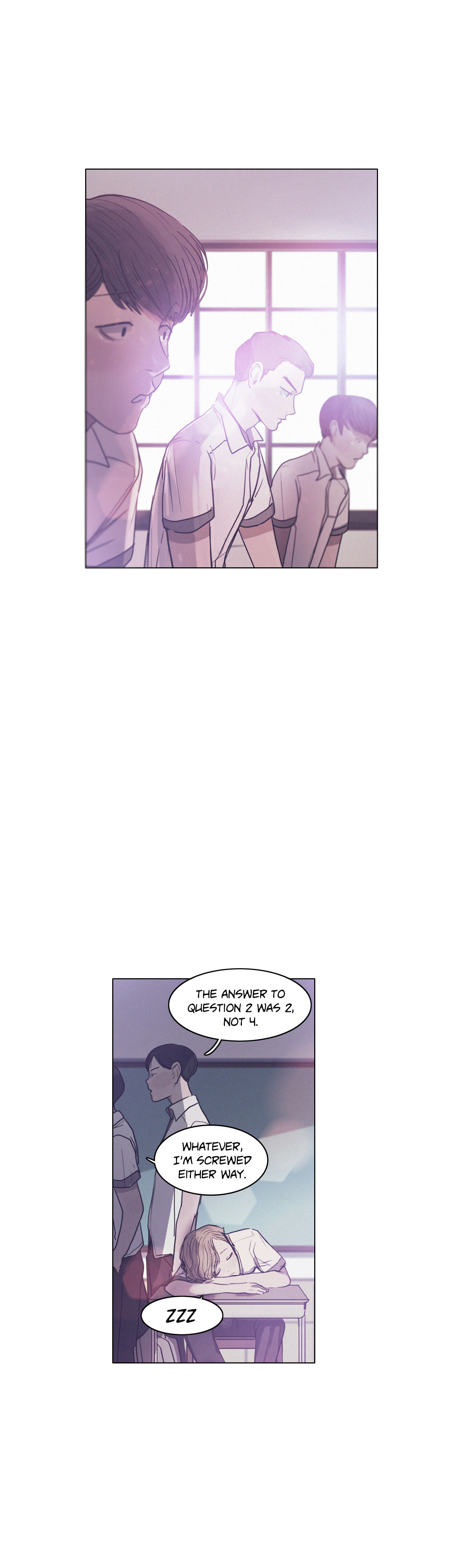 Read Save Me chapter 62 image 10 on Lezhin