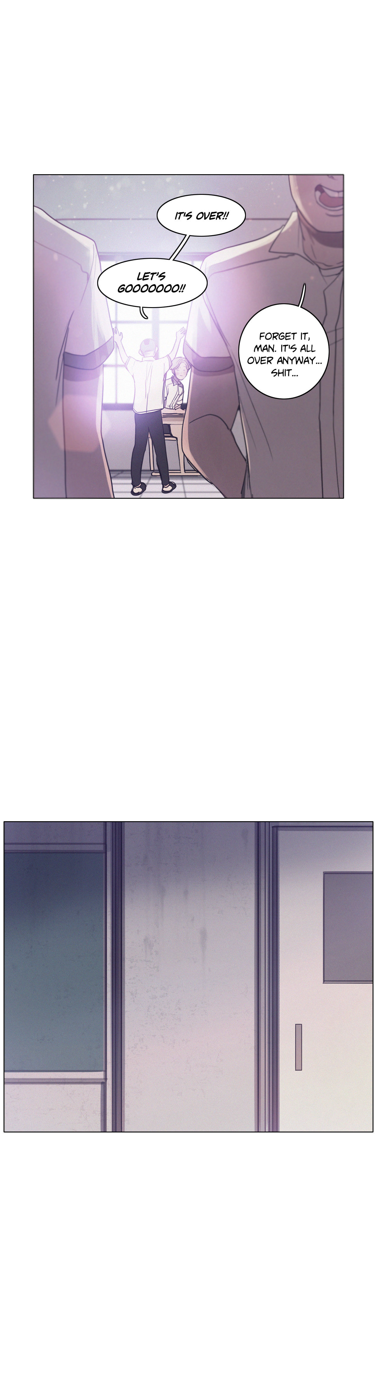 Read Save Me chapter 62 image 11 on Lezhin