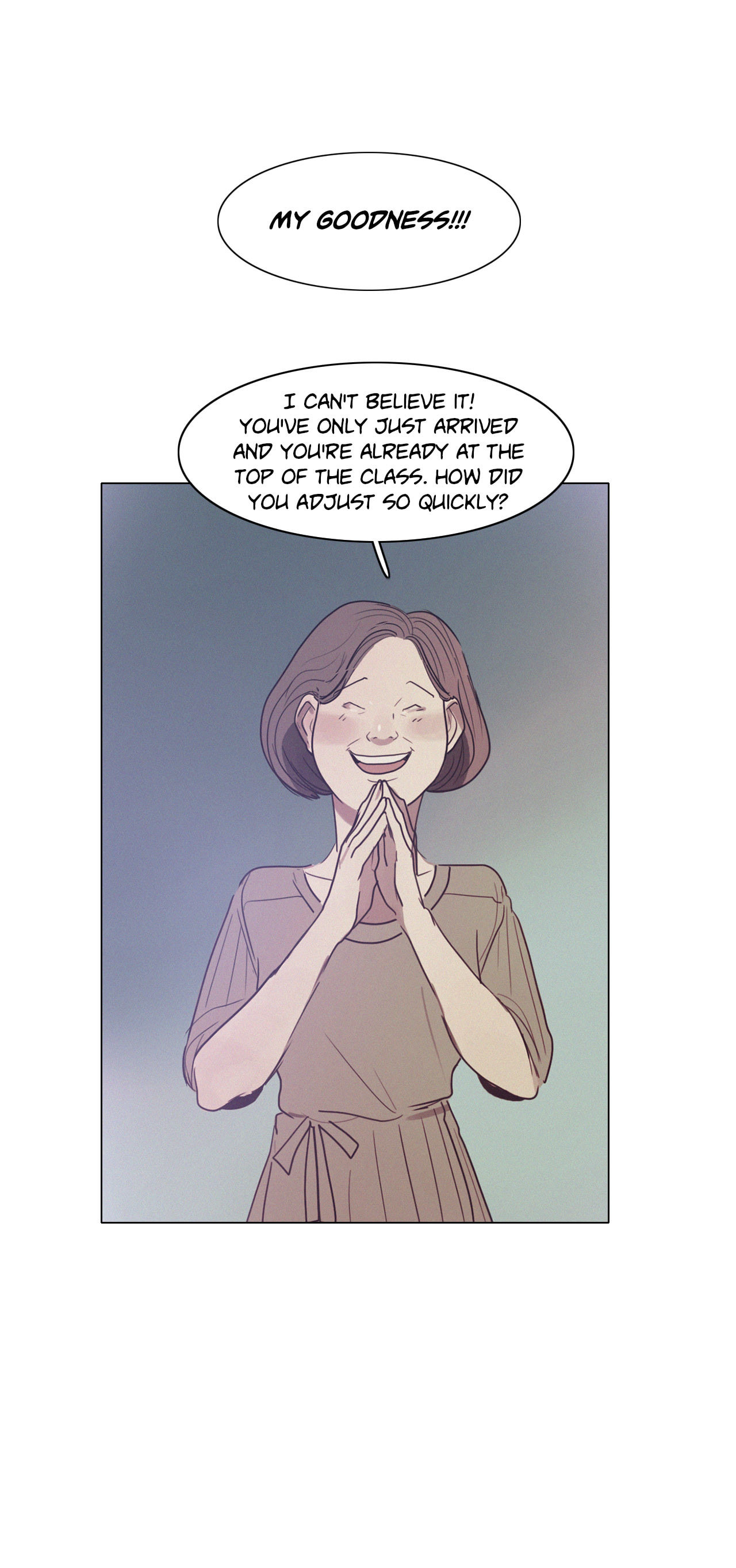 Read Save Me chapter 62 image 16 on Lezhin