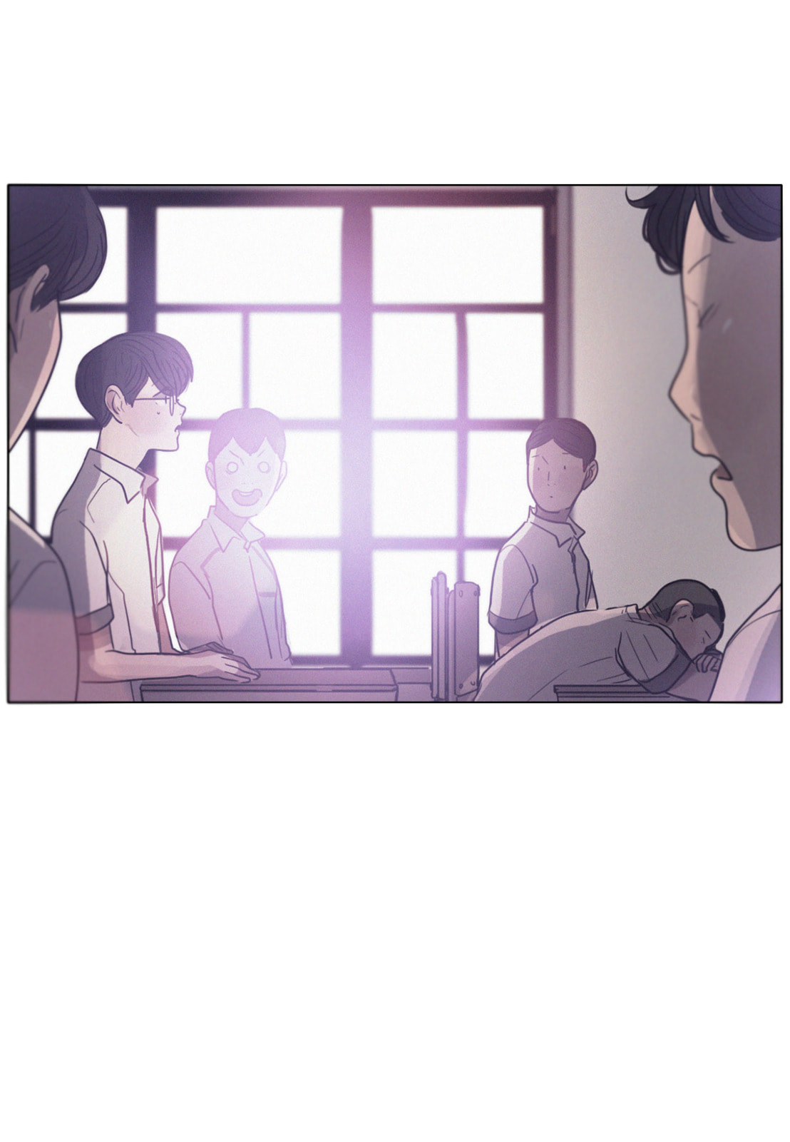 Read Save Me chapter 62 image 18 on Lezhin