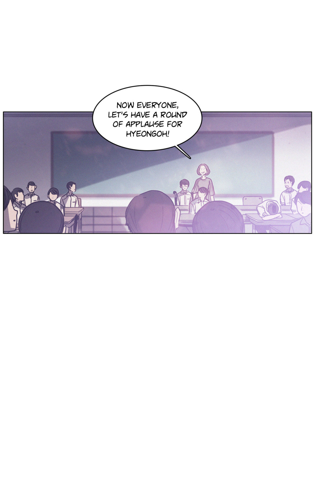 Read Save Me chapter 62 image 19 on Lezhin