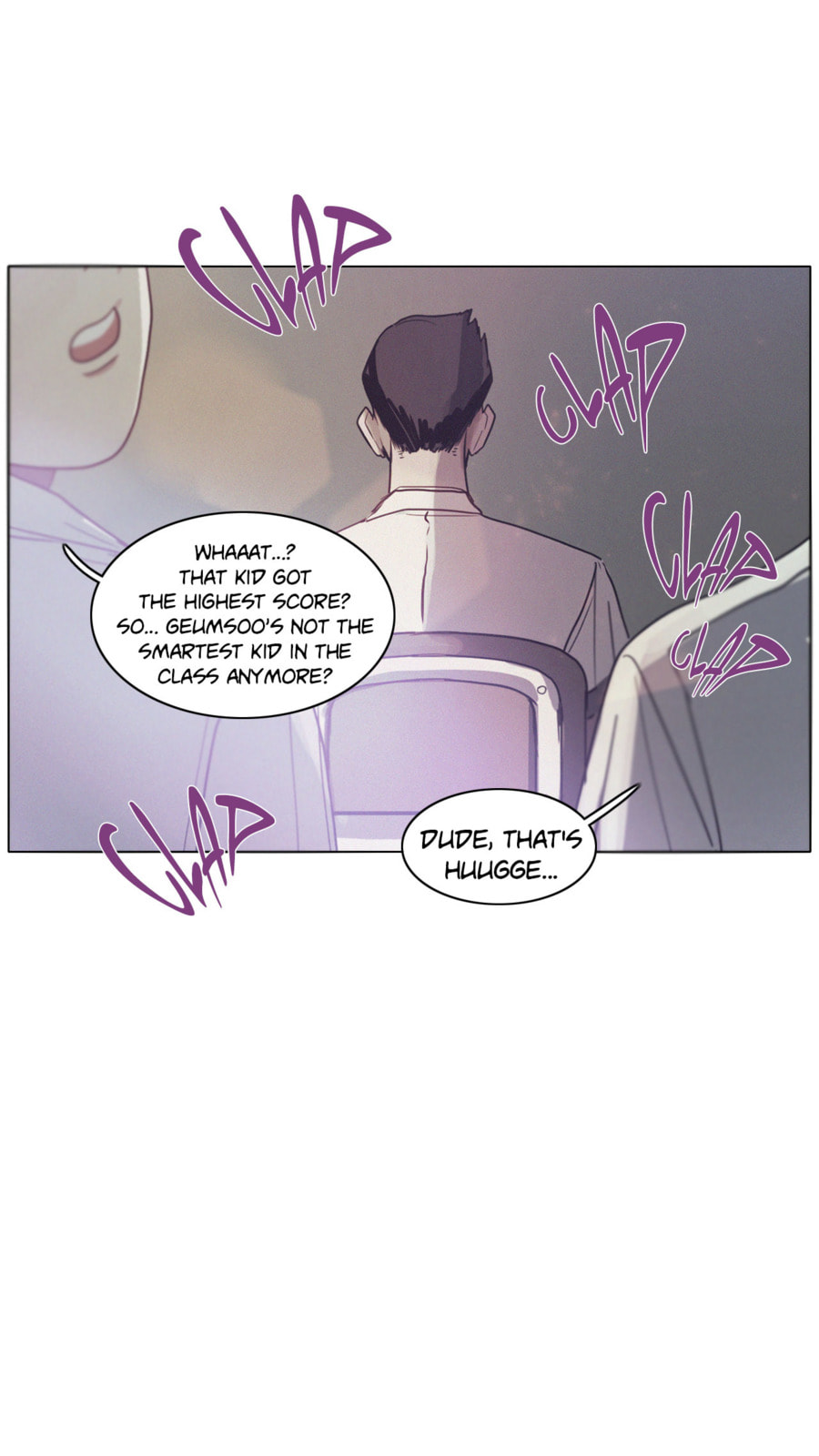 Read Save Me chapter 62 image 21 on Lezhin