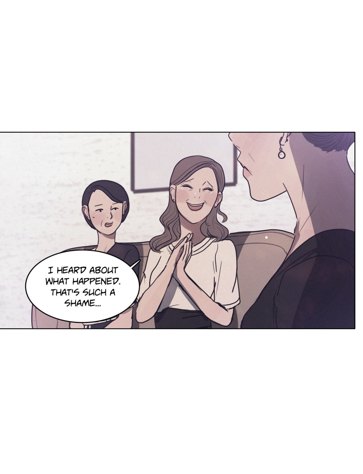 Read Save Me chapter 62 image 24 on Lezhin