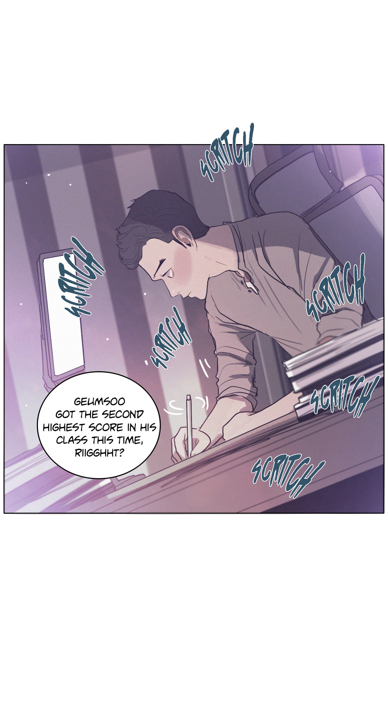 Read Save Me chapter 62 image 26 on Lezhin