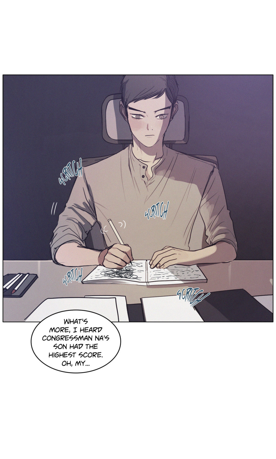 Read Save Me chapter 62 image 35 on Lezhin