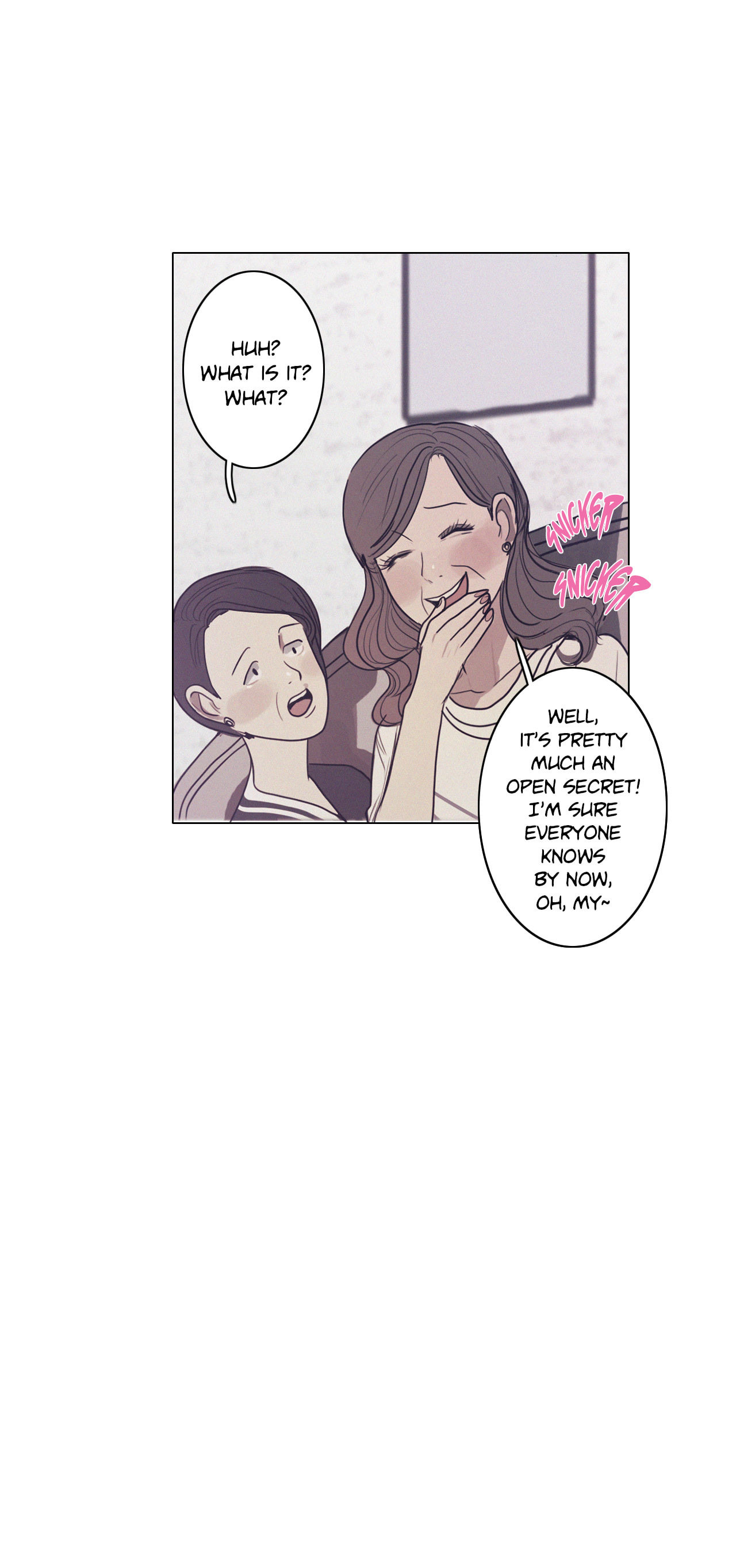 Read Save Me chapter 62 image 37 on Lezhin