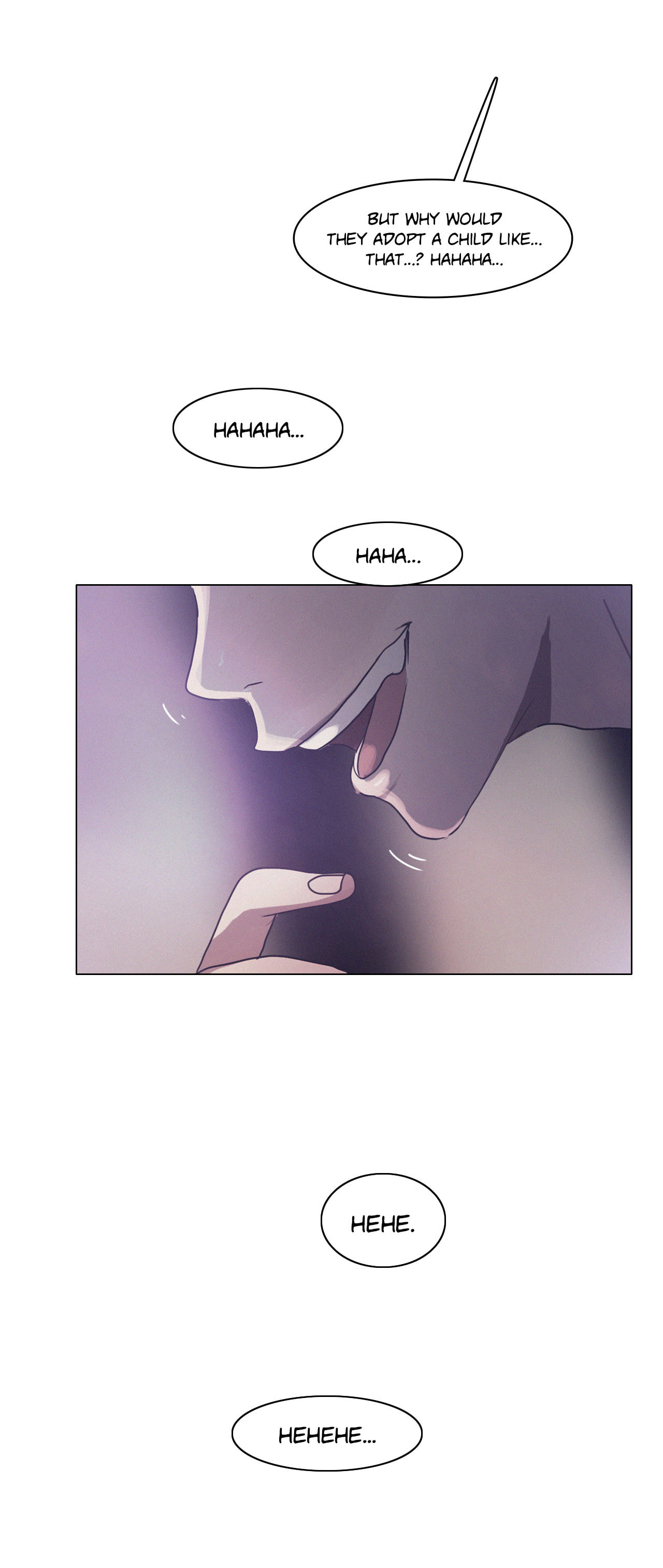 Read Save Me chapter 62 image 42 on Lezhin