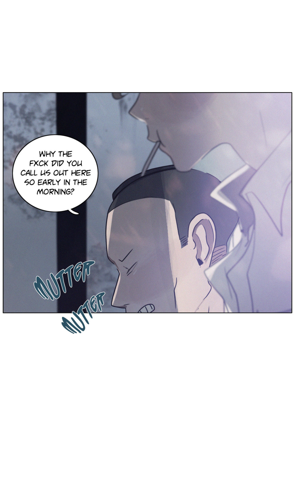 Read Save Me chapter 62 image 48 on Lezhin