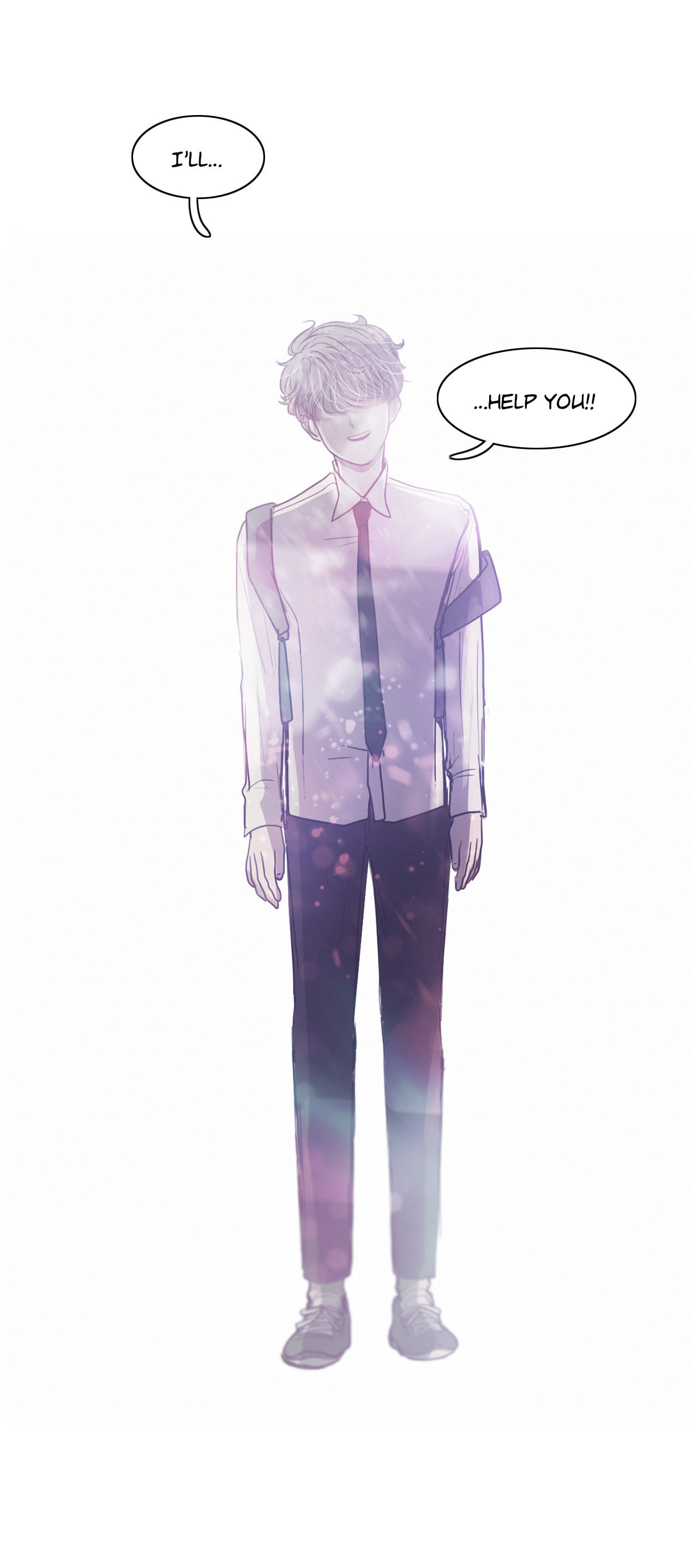 Read Save Me chapter 62 image 60 on Lezhin