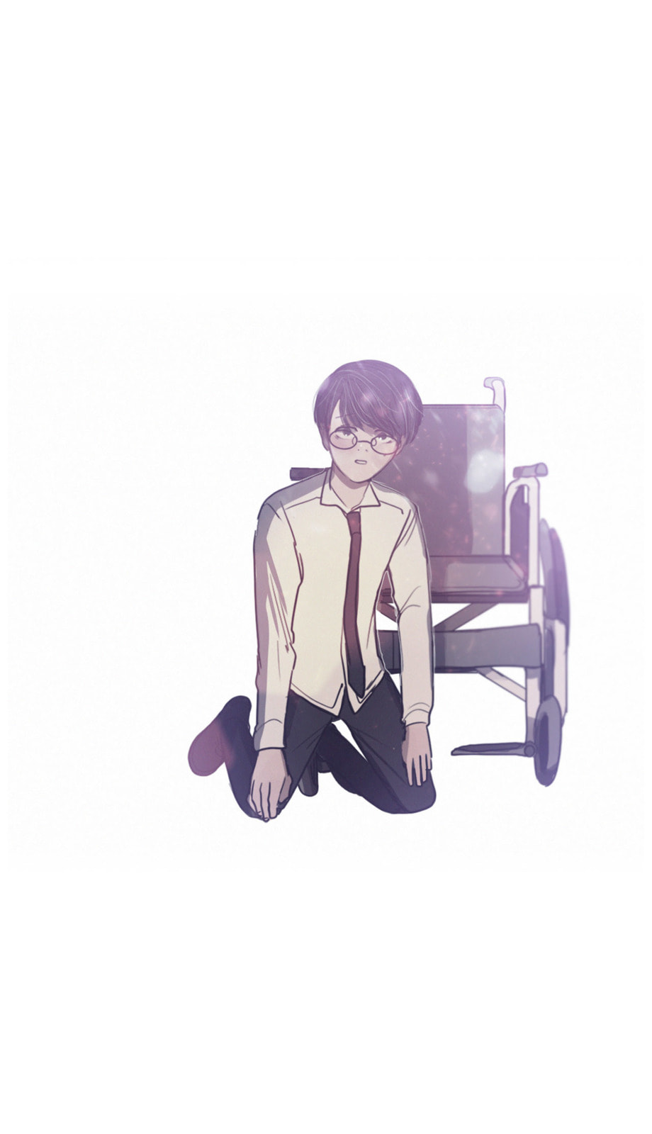 Read Save Me chapter 62 image 61 on Lezhin