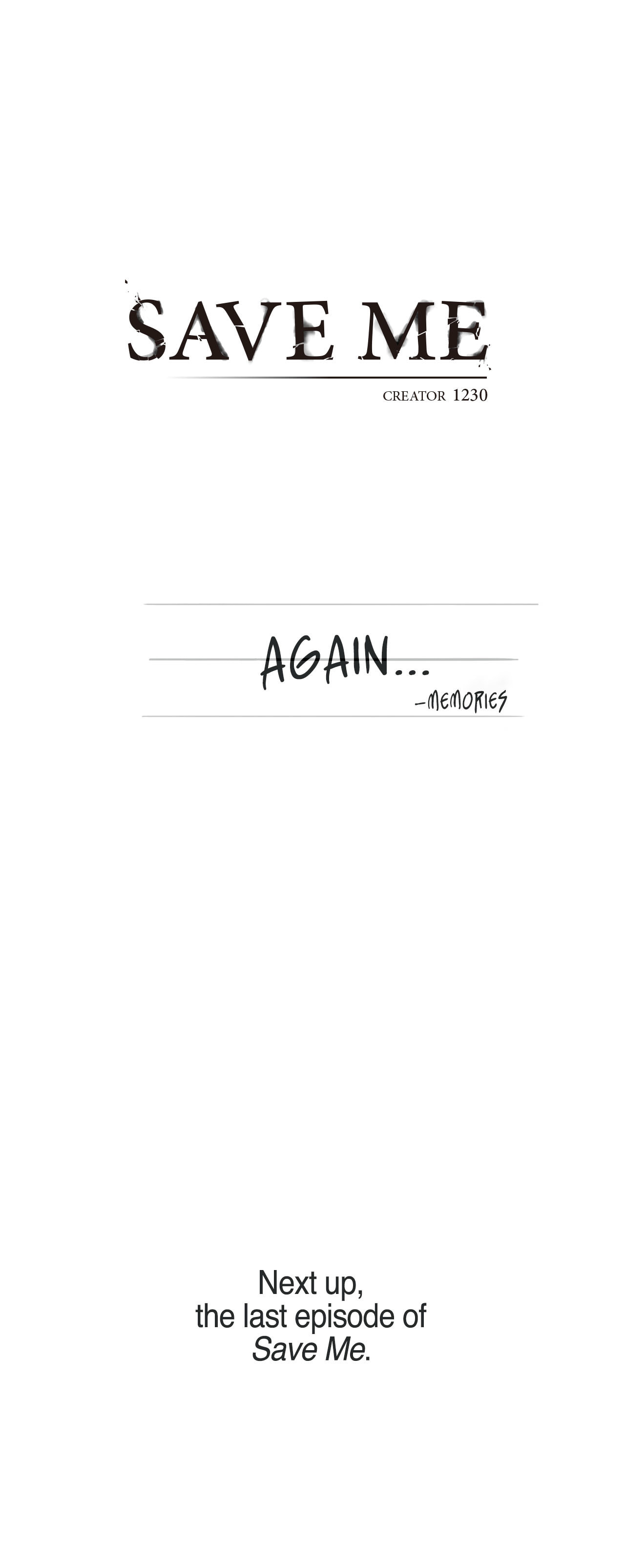 Read Save Me chapter 62 image 68 on Lezhin