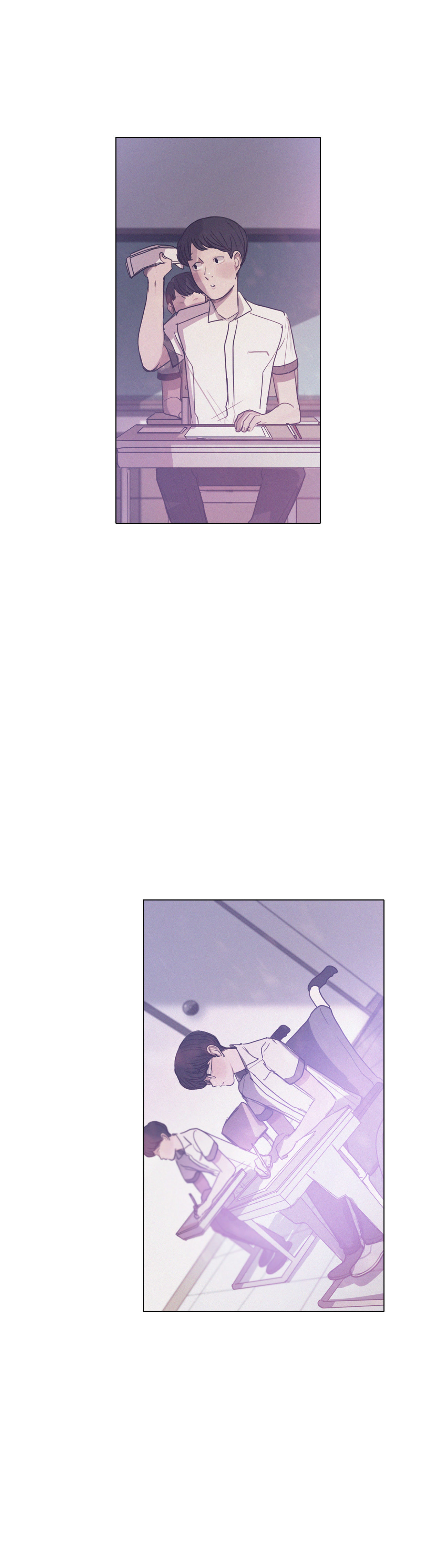 Read Save Me chapter 62 image 9 on Lezhin