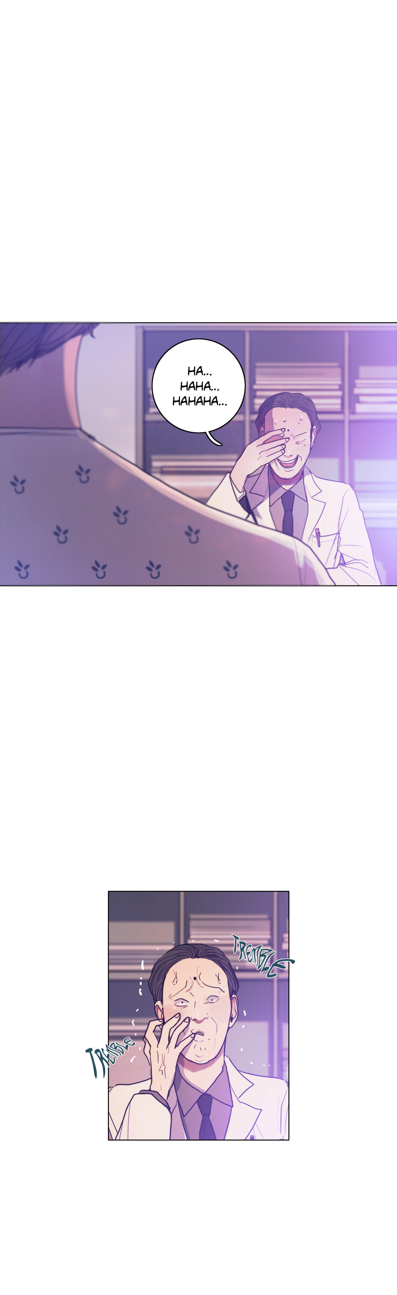 Read Save Me chapter 63 image 18 on Lezhin