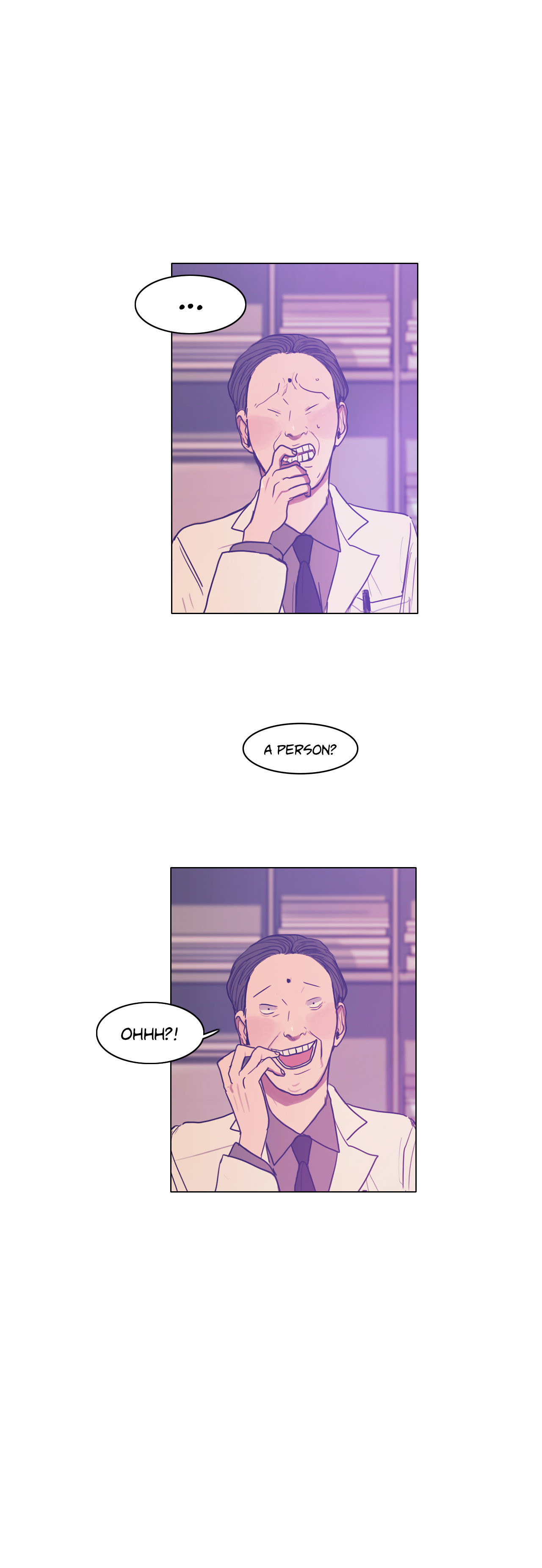 Read Save Me chapter 63 image 28 on Lezhin