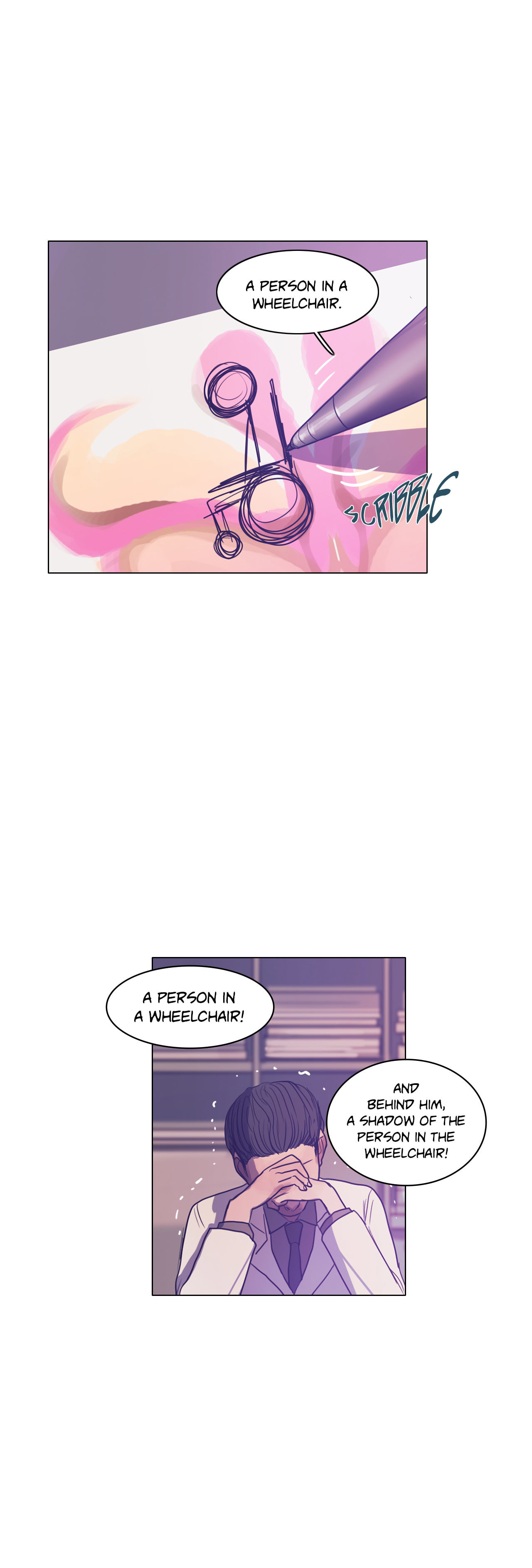 Read Save Me chapter 63 image 30 on Lezhin