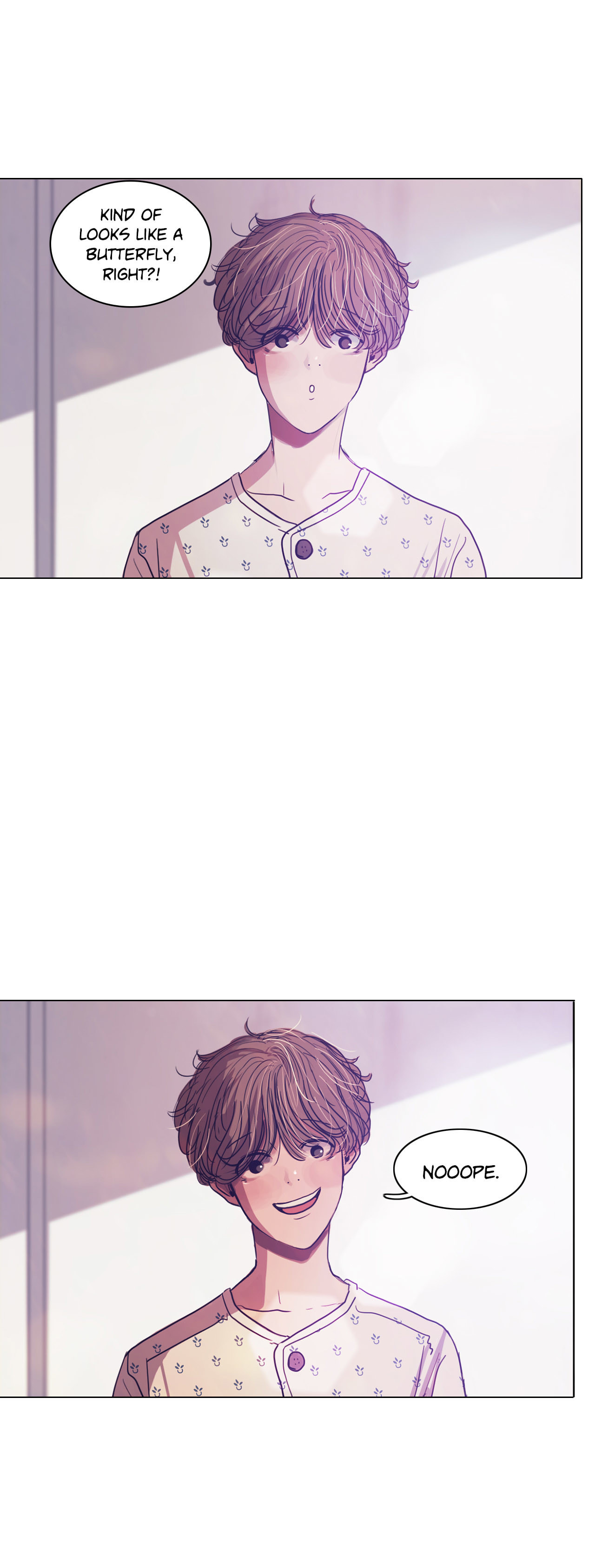 Read Save Me chapter 63 image 32 on Lezhin
