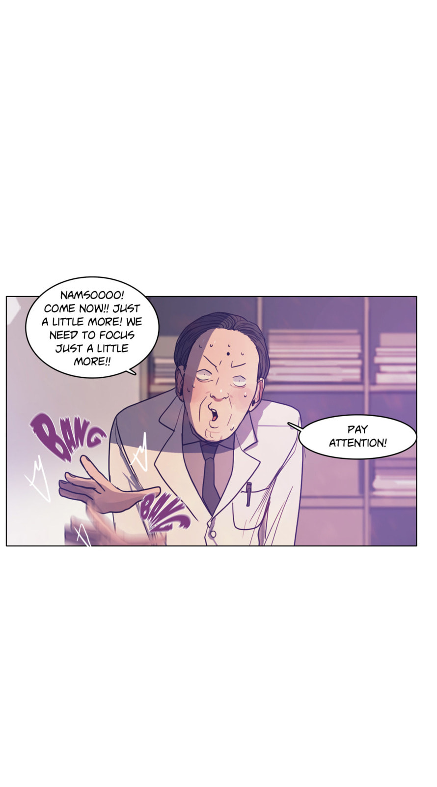 Read Save Me chapter 63 image 33 on Lezhin