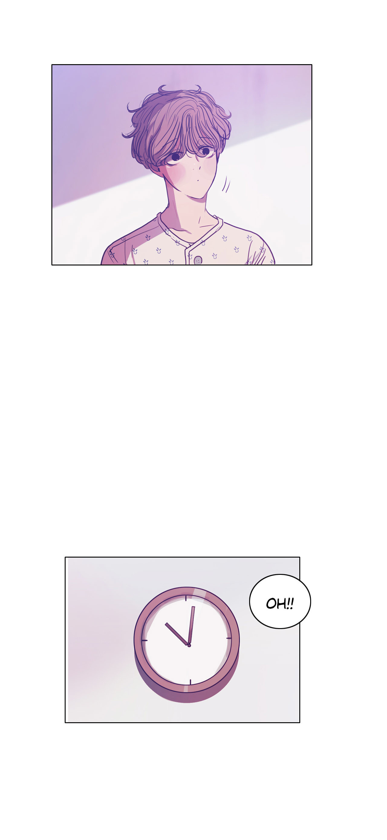 Read Save Me chapter 63 image 34 on Lezhin