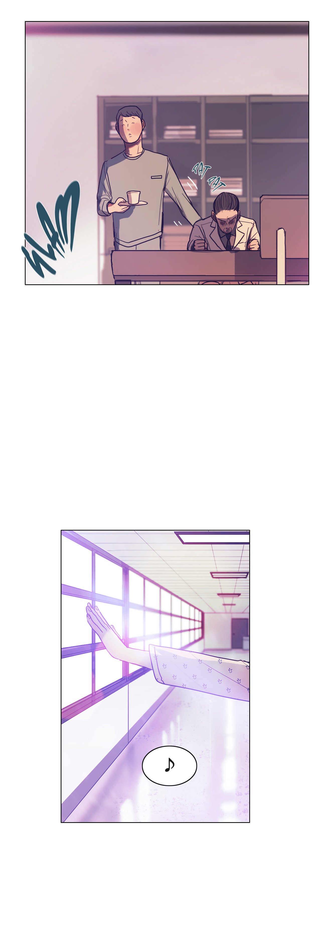 Read Save Me chapter 63 image 36 on Lezhin