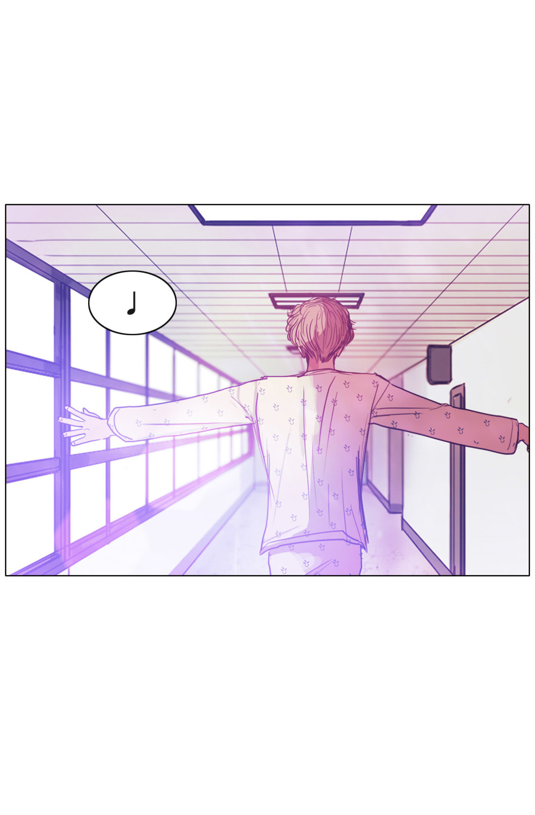 Read Save Me chapter 63 image 37 on Lezhin