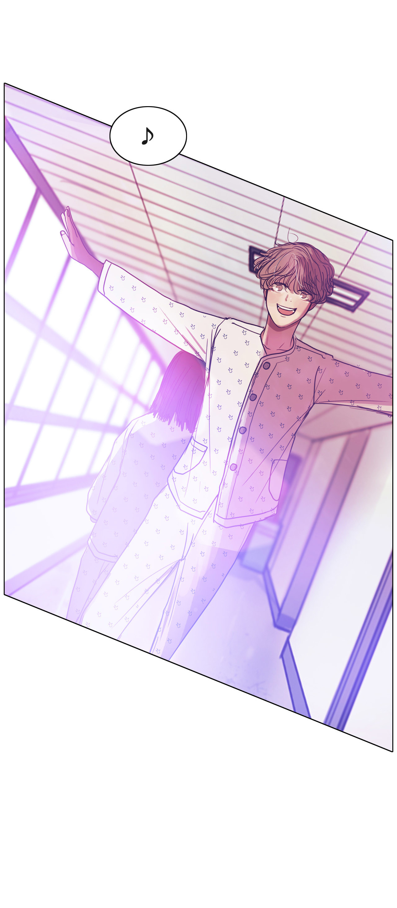 Read Save Me chapter 63 image 38 on Lezhin