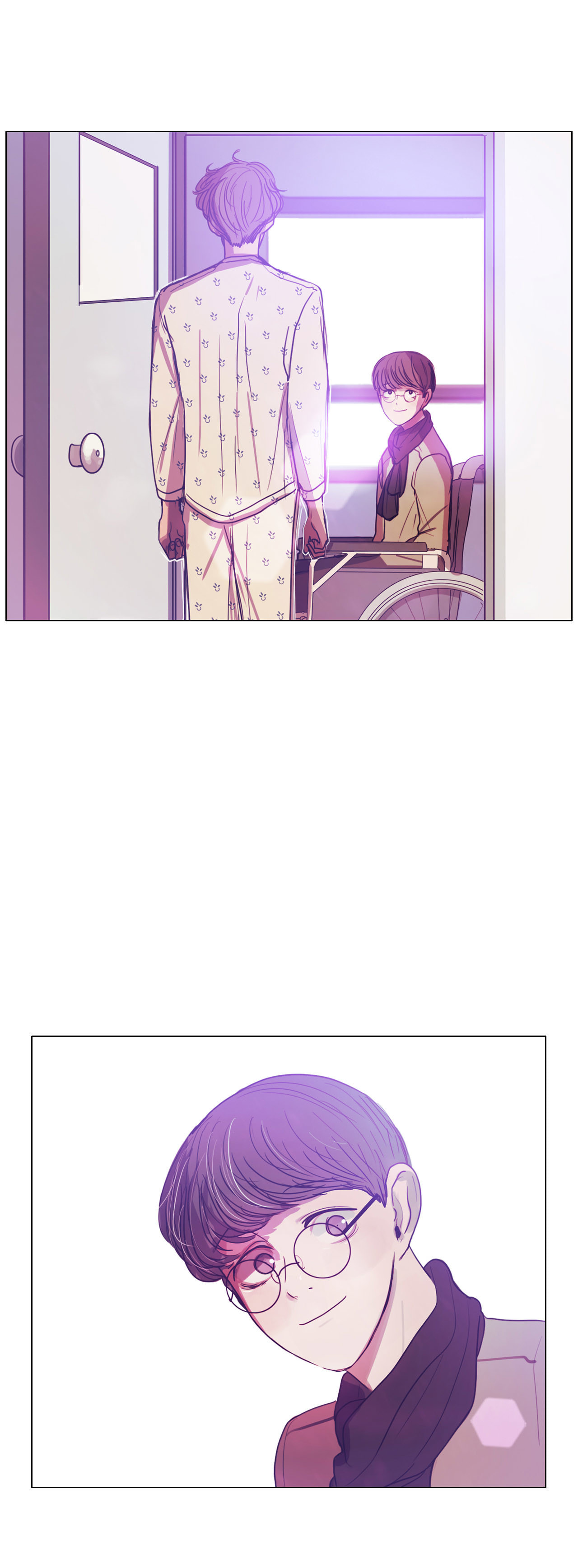 Read Save Me chapter 63 image 40 on Lezhin