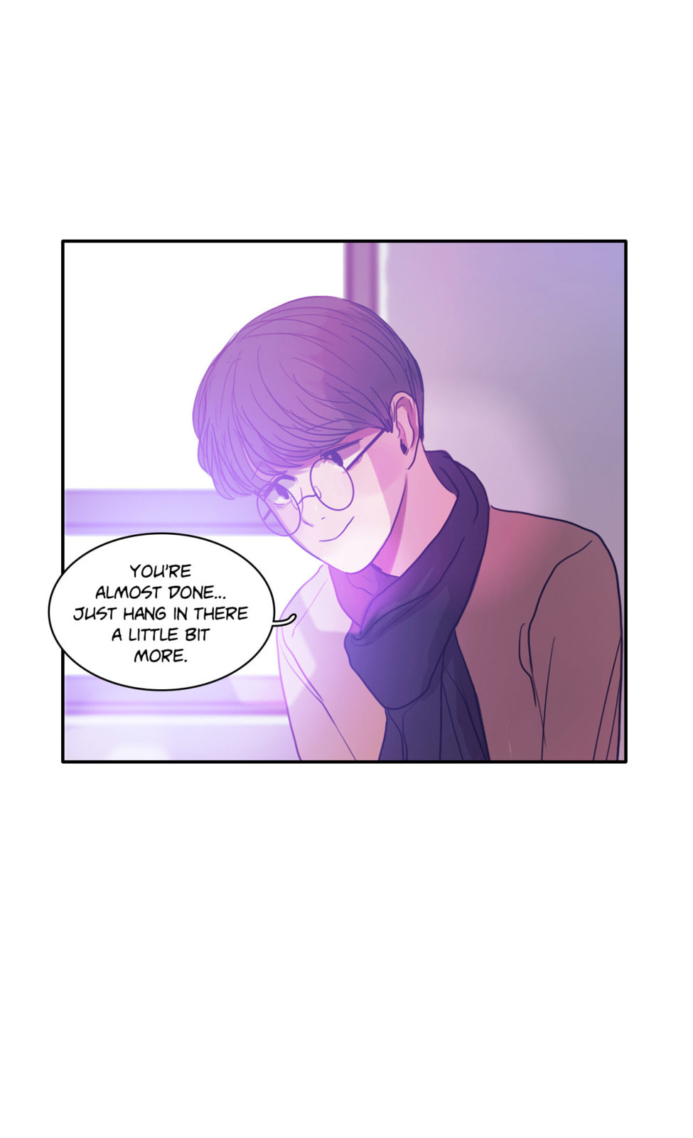 Read Save Me chapter 63 image 48 on Lezhin