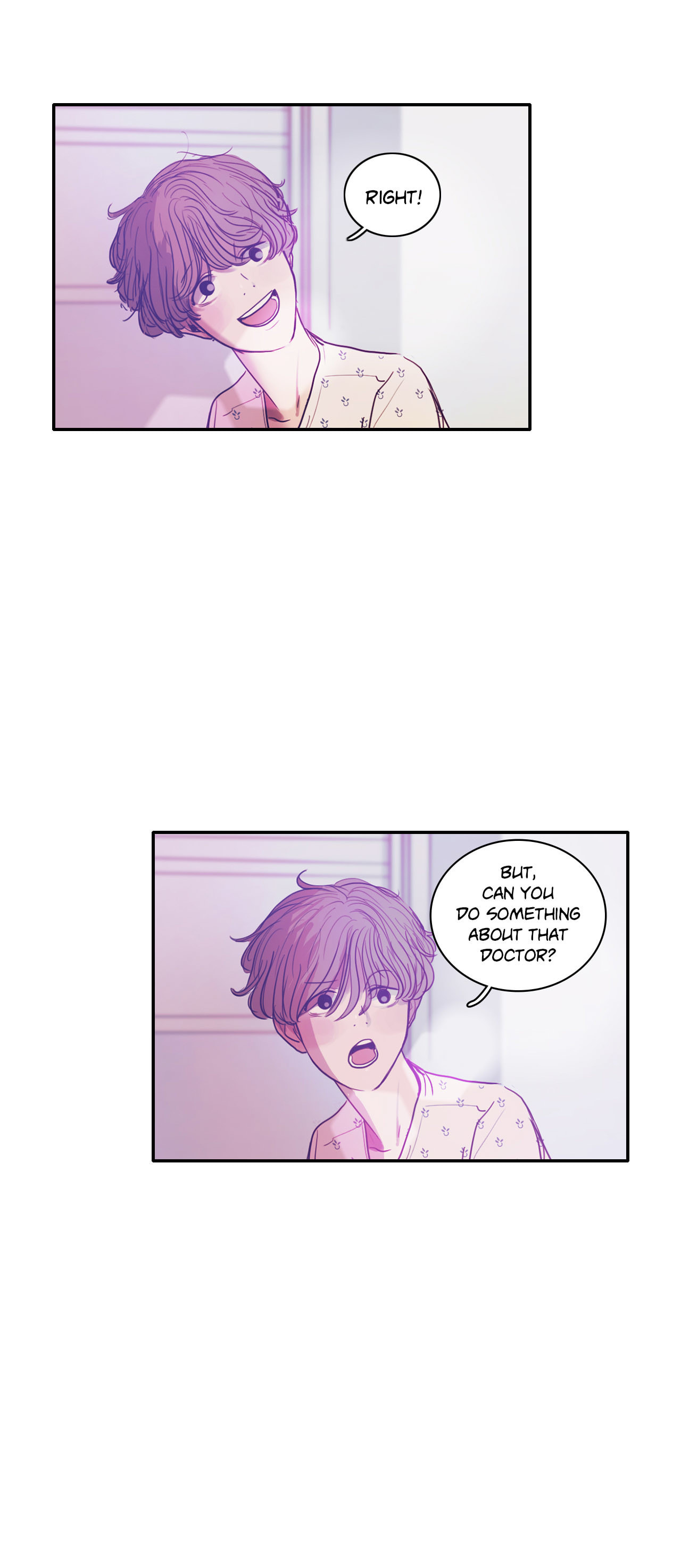 Read Save Me chapter 63 image 49 on Lezhin