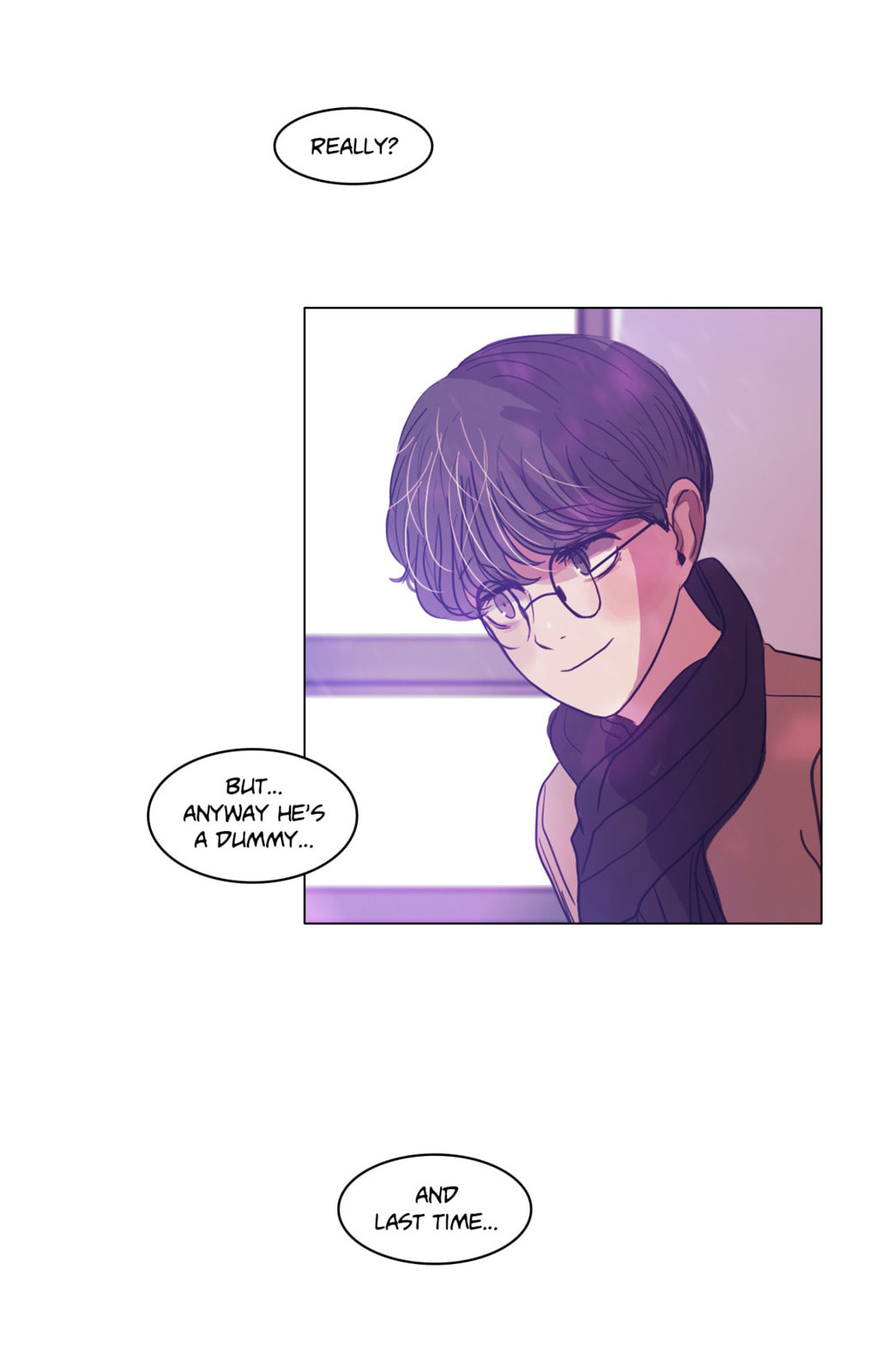 Read Save Me chapter 63 image 53 on Lezhin