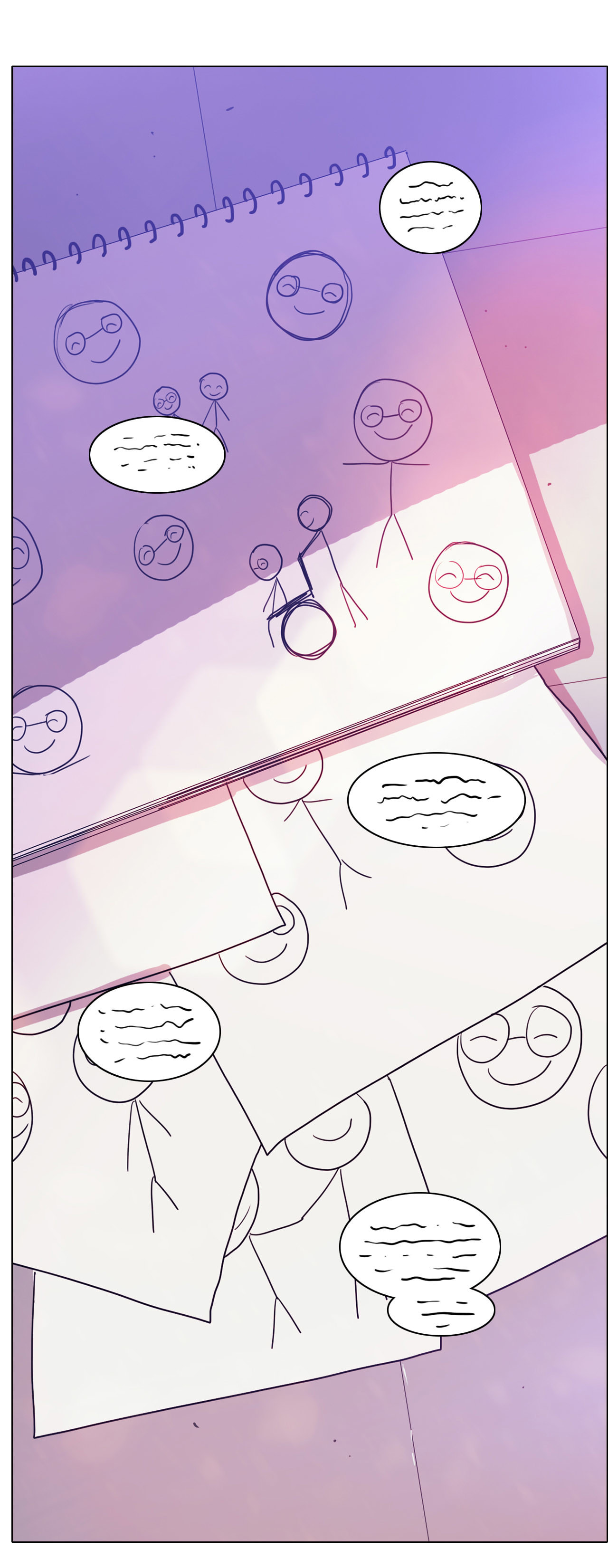 Read Save Me chapter 63 image 54 on Lezhin