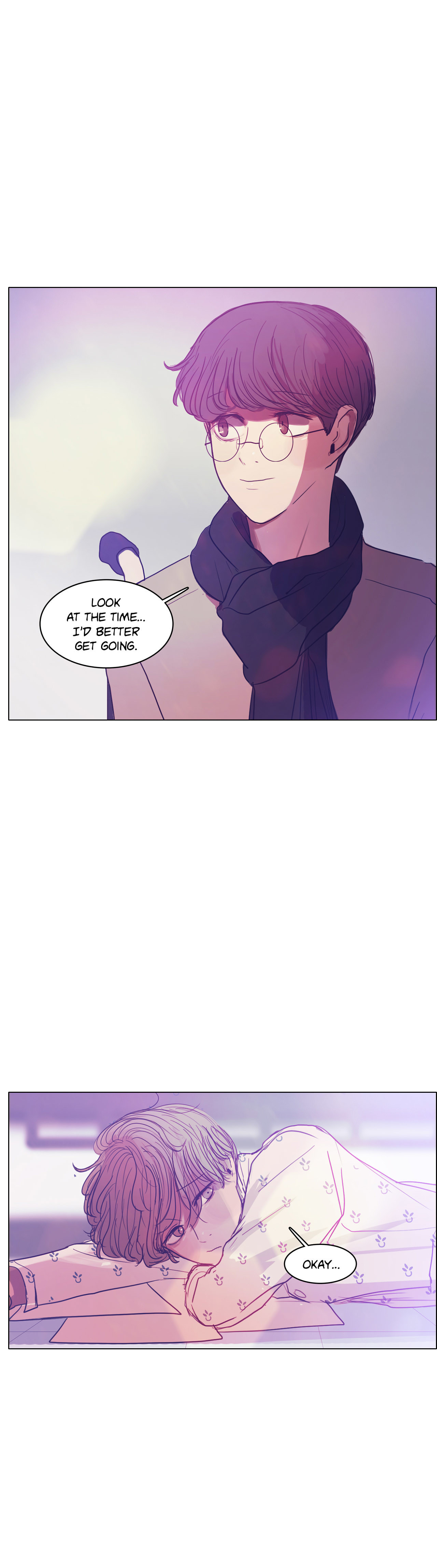 Read Save Me chapter 63 image 56 on Lezhin