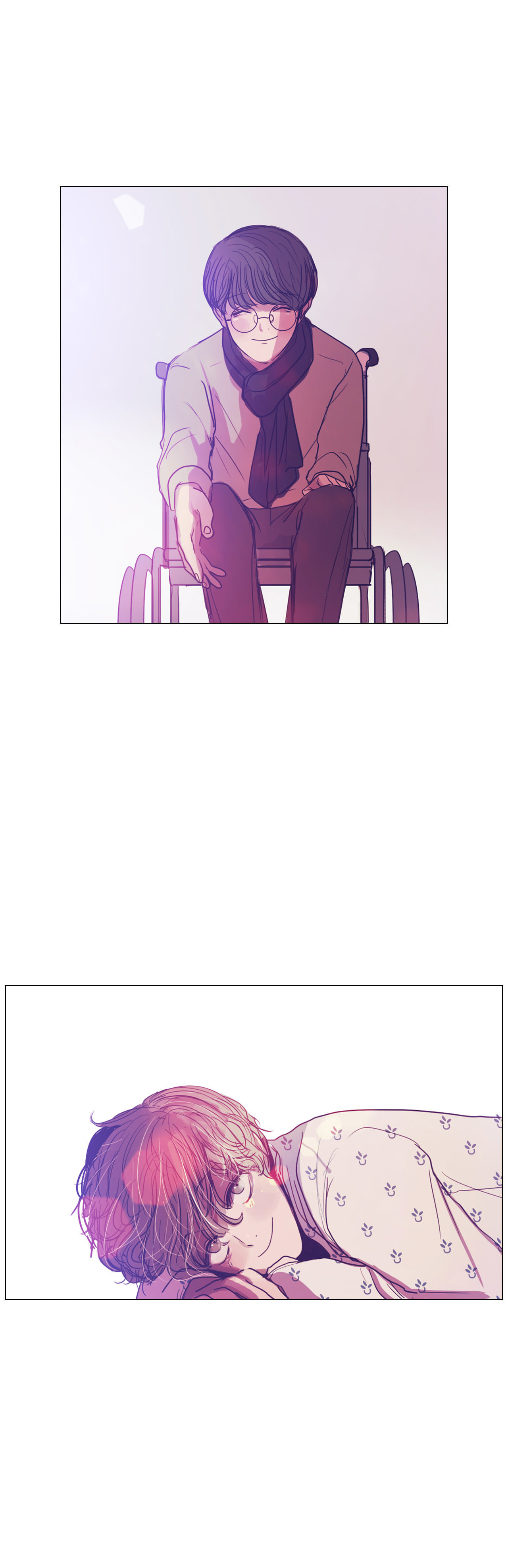 Read Save Me chapter 63 image 59 on Lezhin