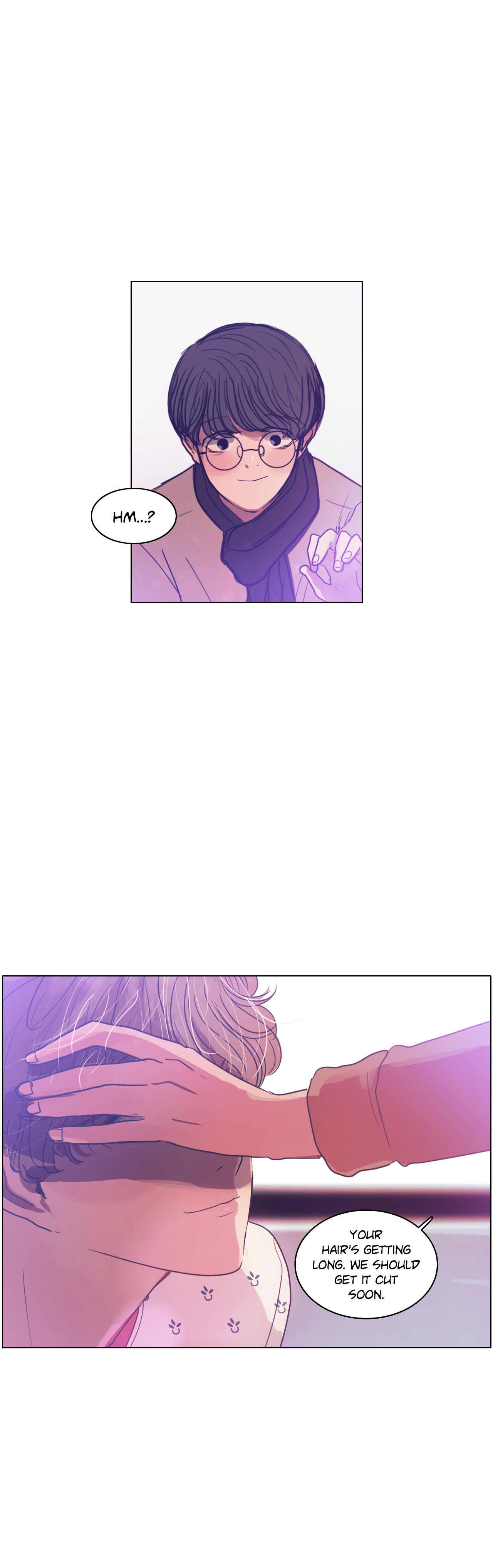 Read Save Me chapter 63 image 61 on Lezhin