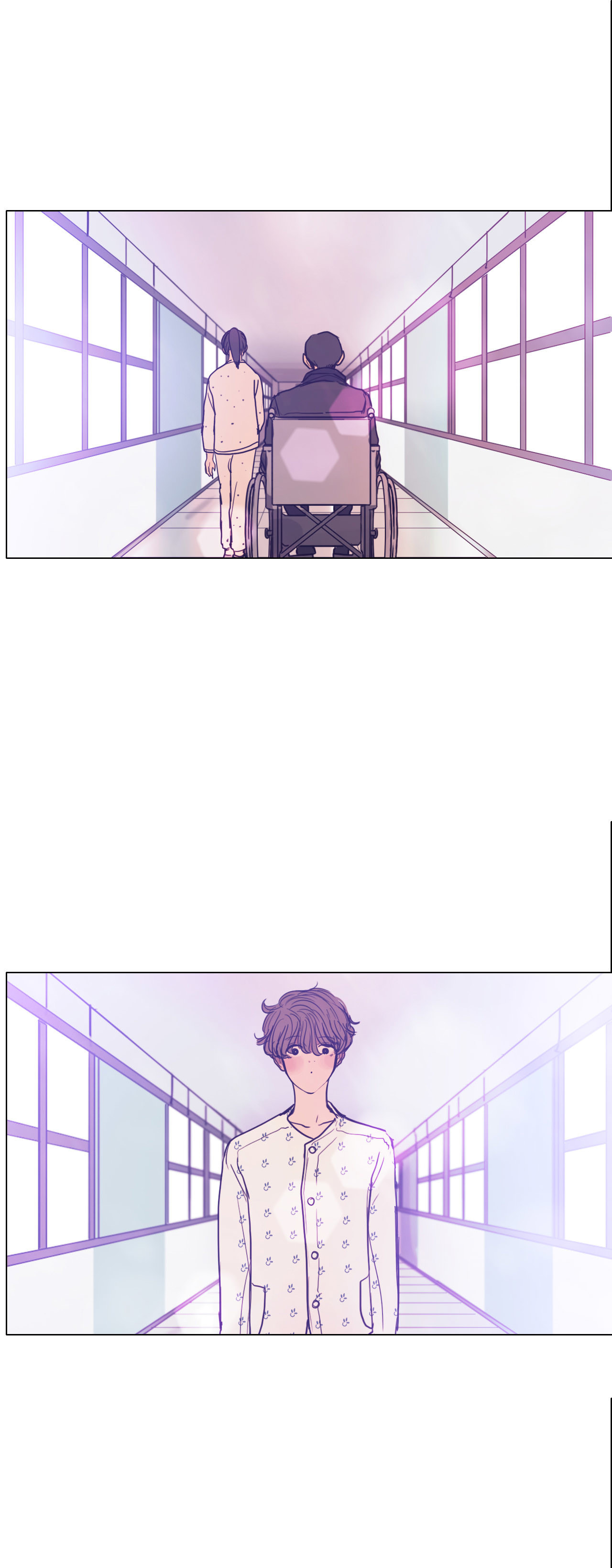 Read Save Me chapter 63 image 64 on Lezhin