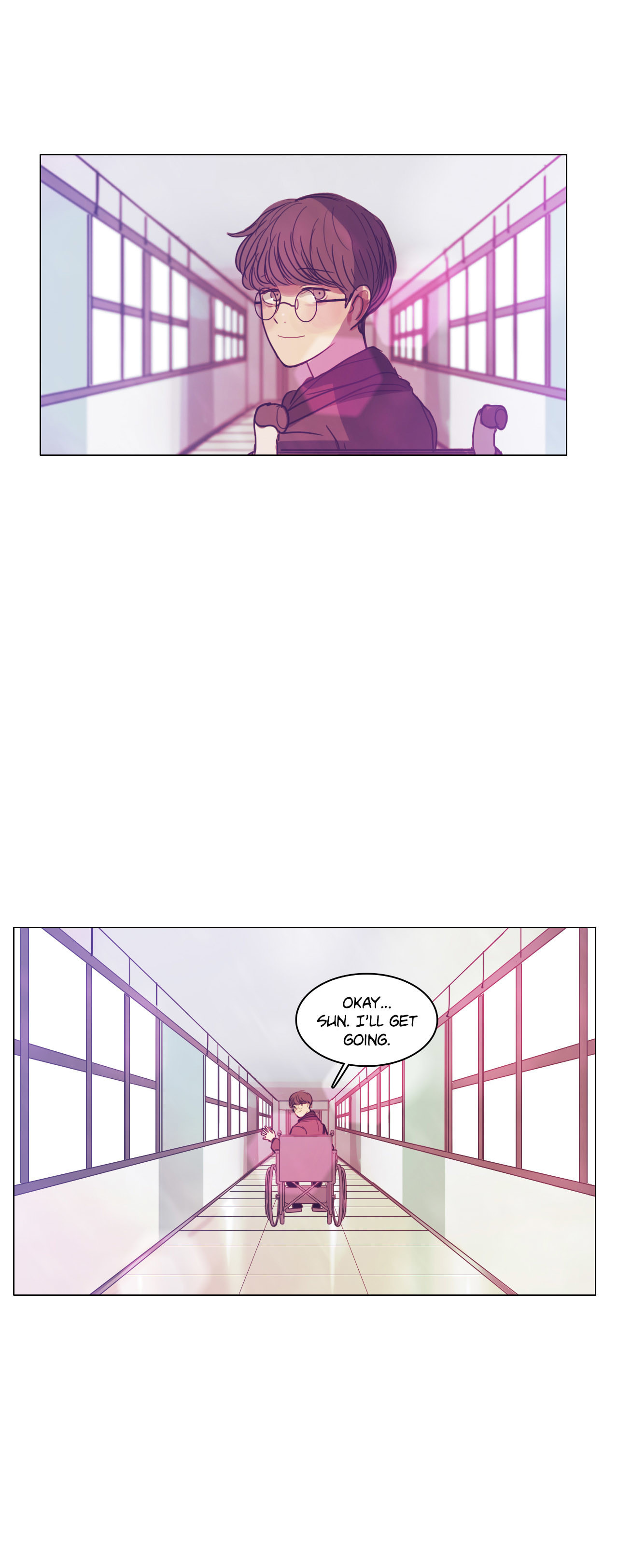 Read Save Me chapter 63 image 69 on Lezhin