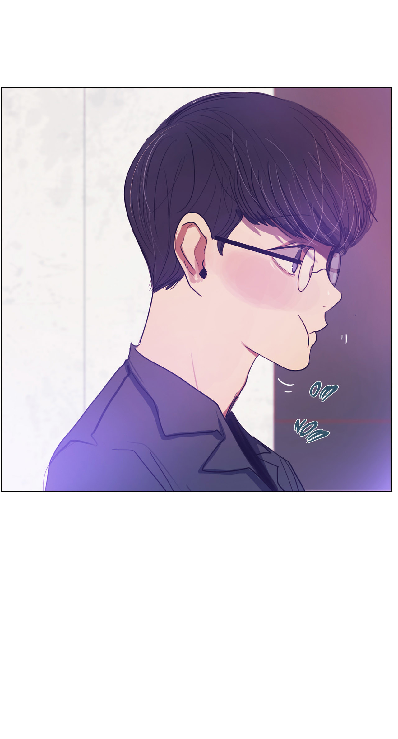 Read Save Me chapter 63 image 7 on Lezhin
