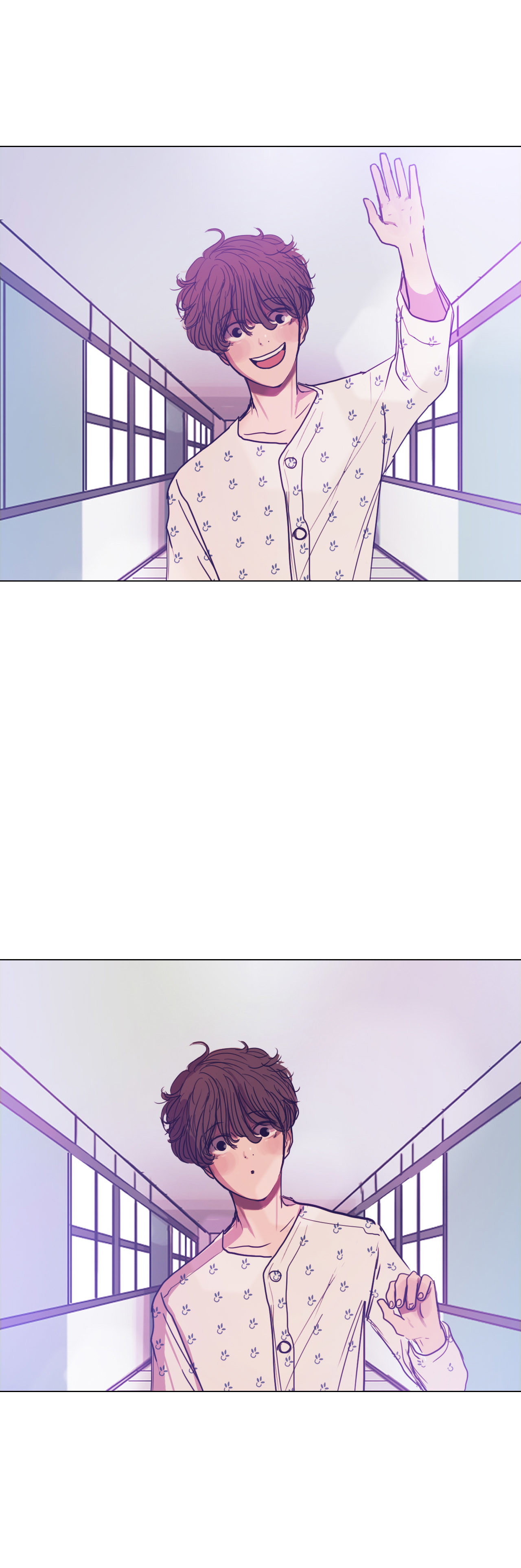 Read Save Me chapter 63 image 72 on Lezhin