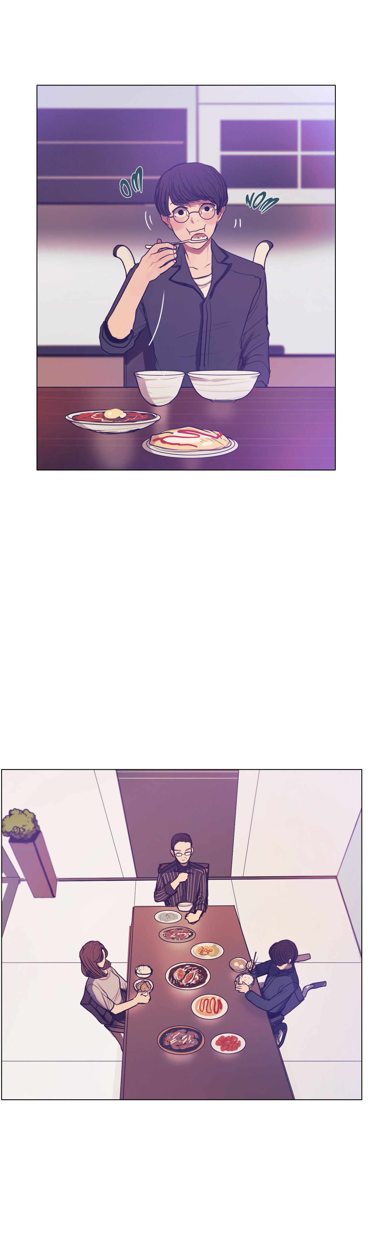 Read Save Me chapter 63 image 8 on Lezhin