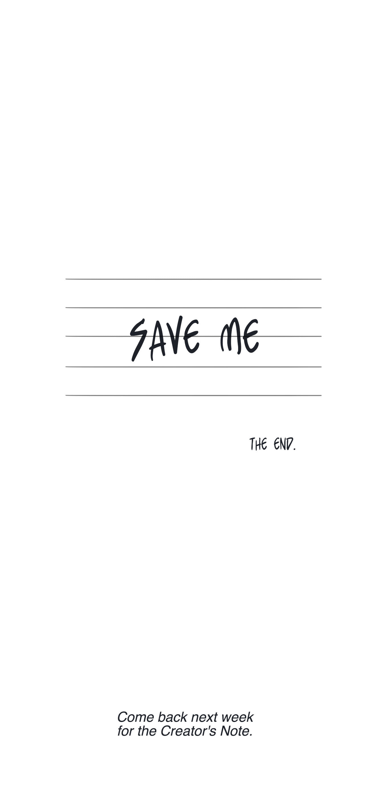 Read Save Me chapter 63 image 83 on Lezhin